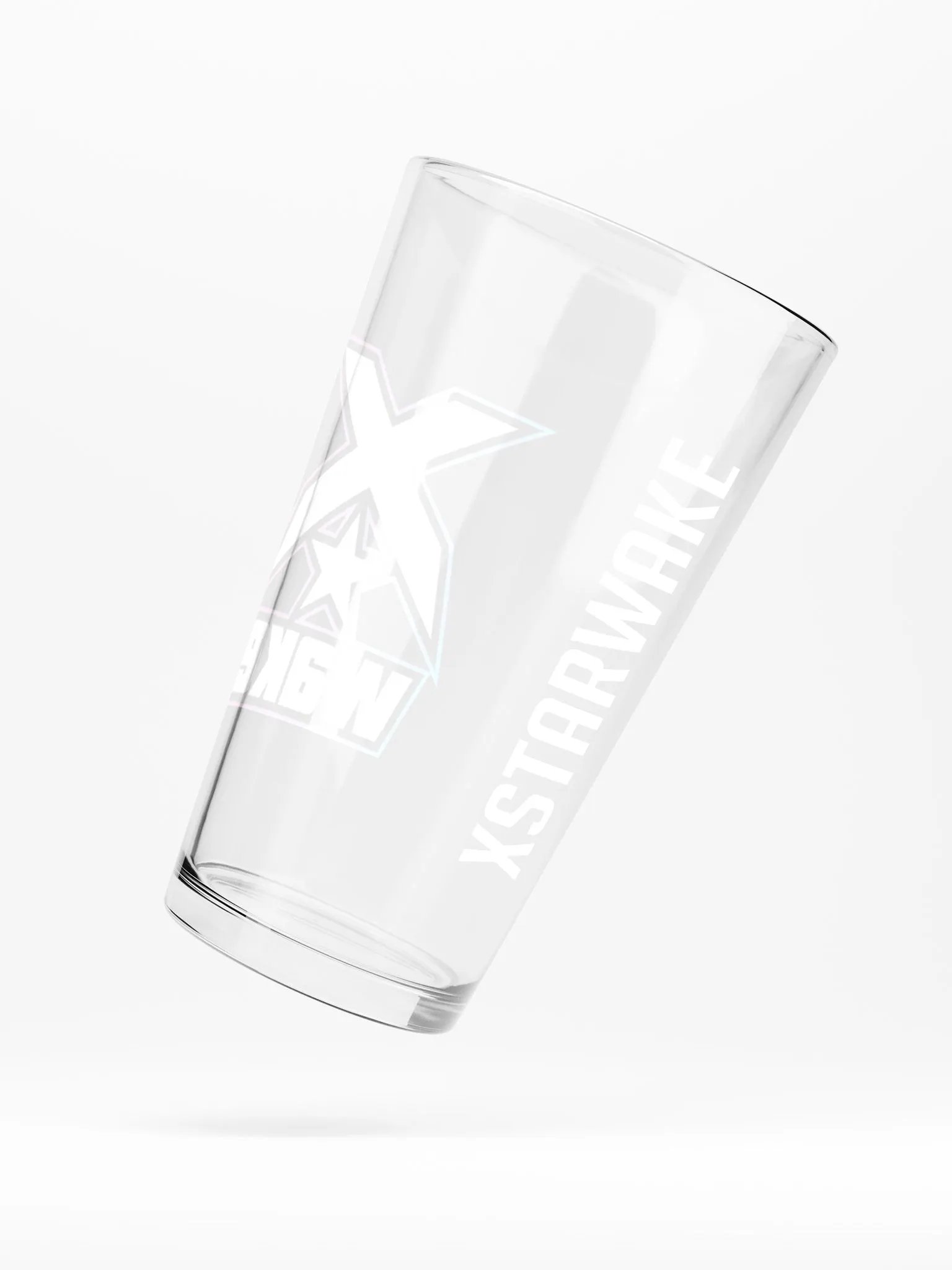 XSTAR REPRESENT Glass product image (3)