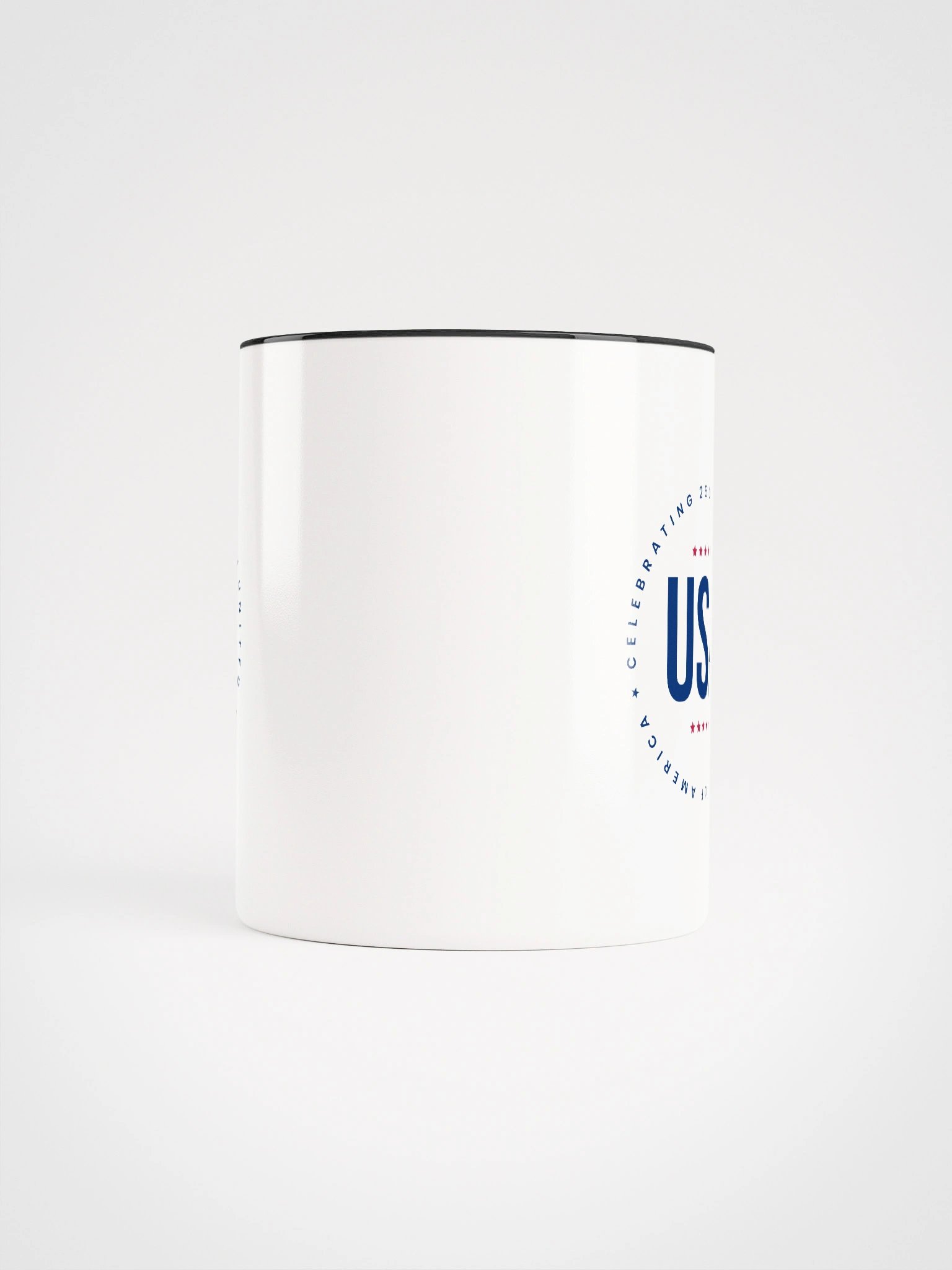 Celebrating 250 Years Ceramic Mug product image (5)