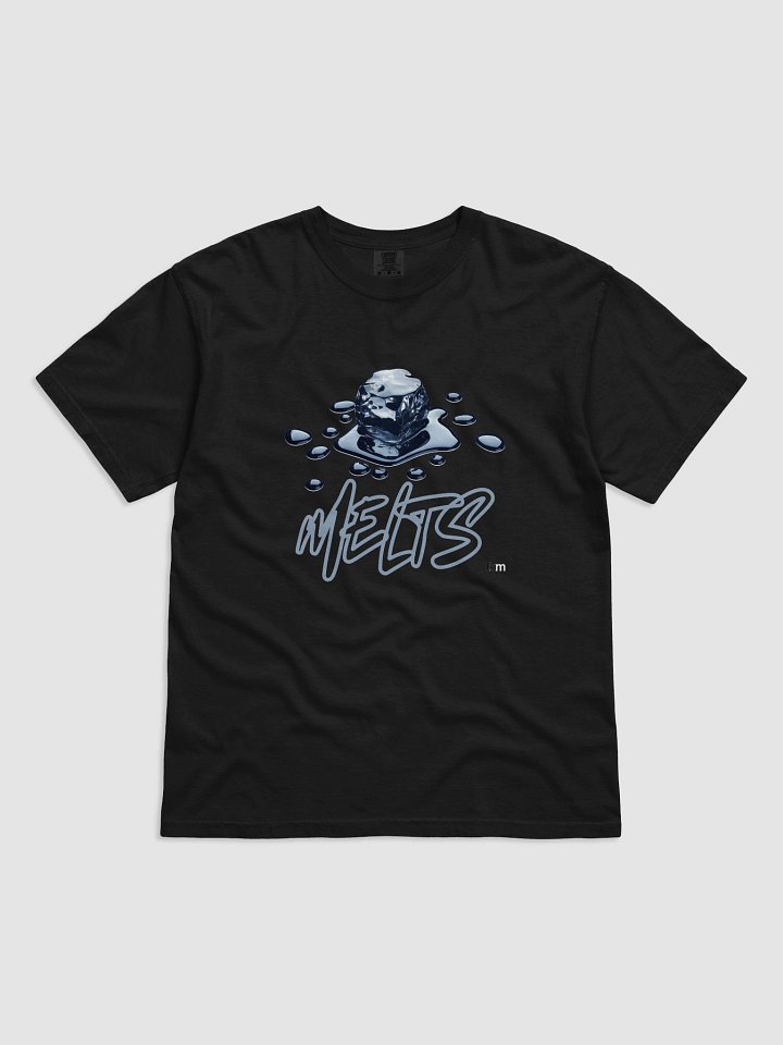 They Melt LKM Modern Fit Tee product image (5)