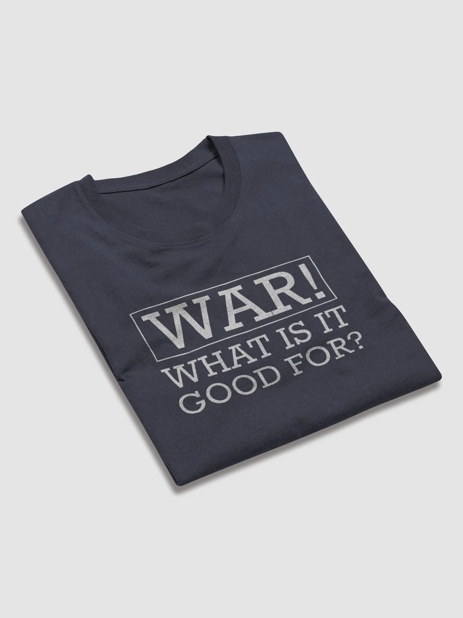 War: What is it good for? product image (11)