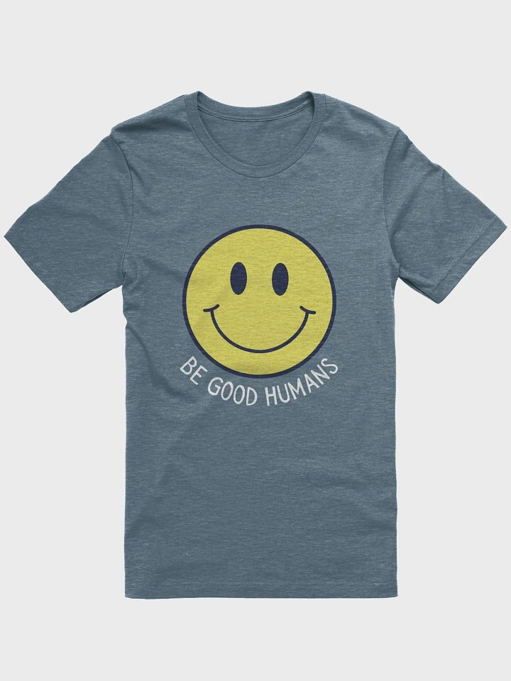Be Good Humans Graphic Tee product image (2)