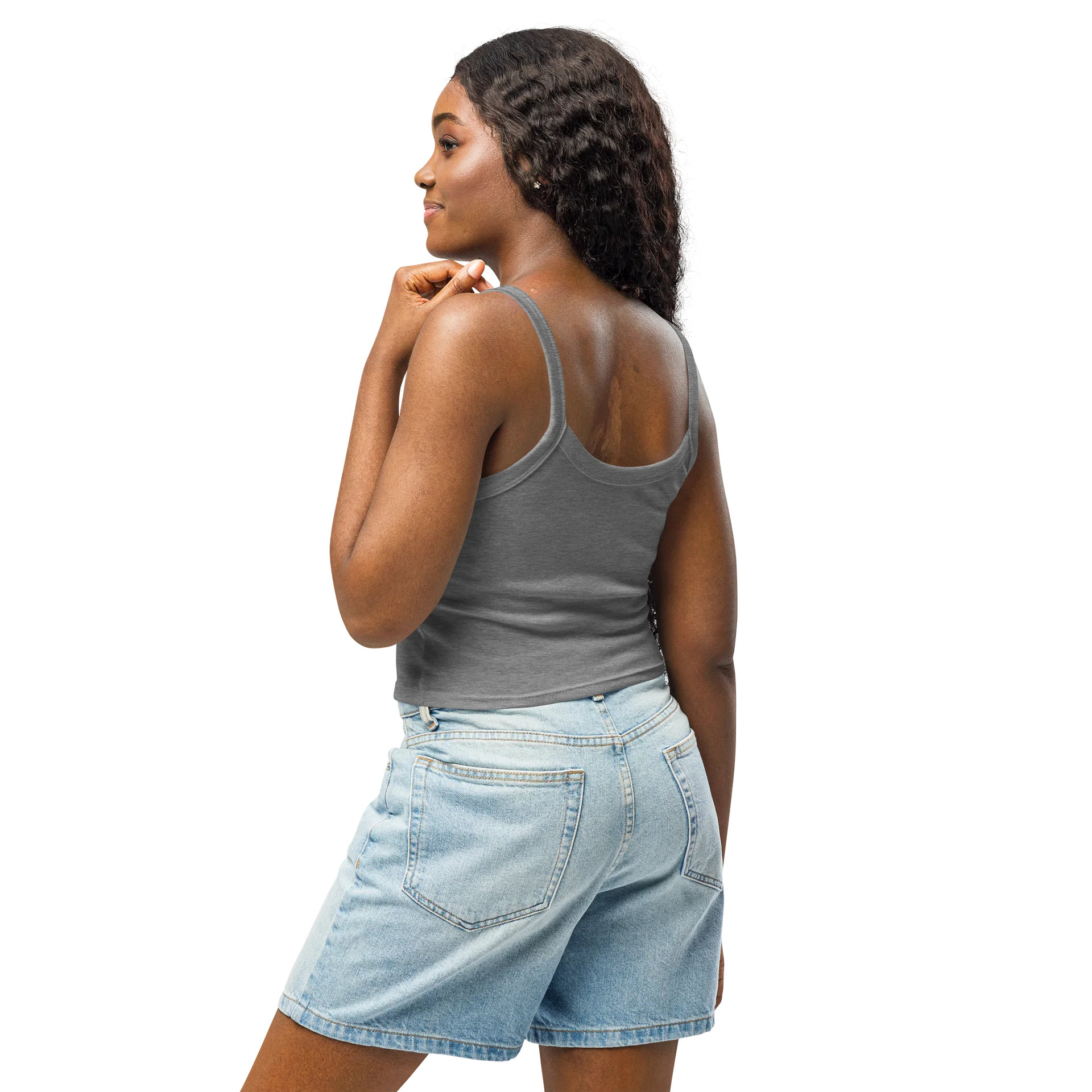 Sremlin Tank Top product image (4)