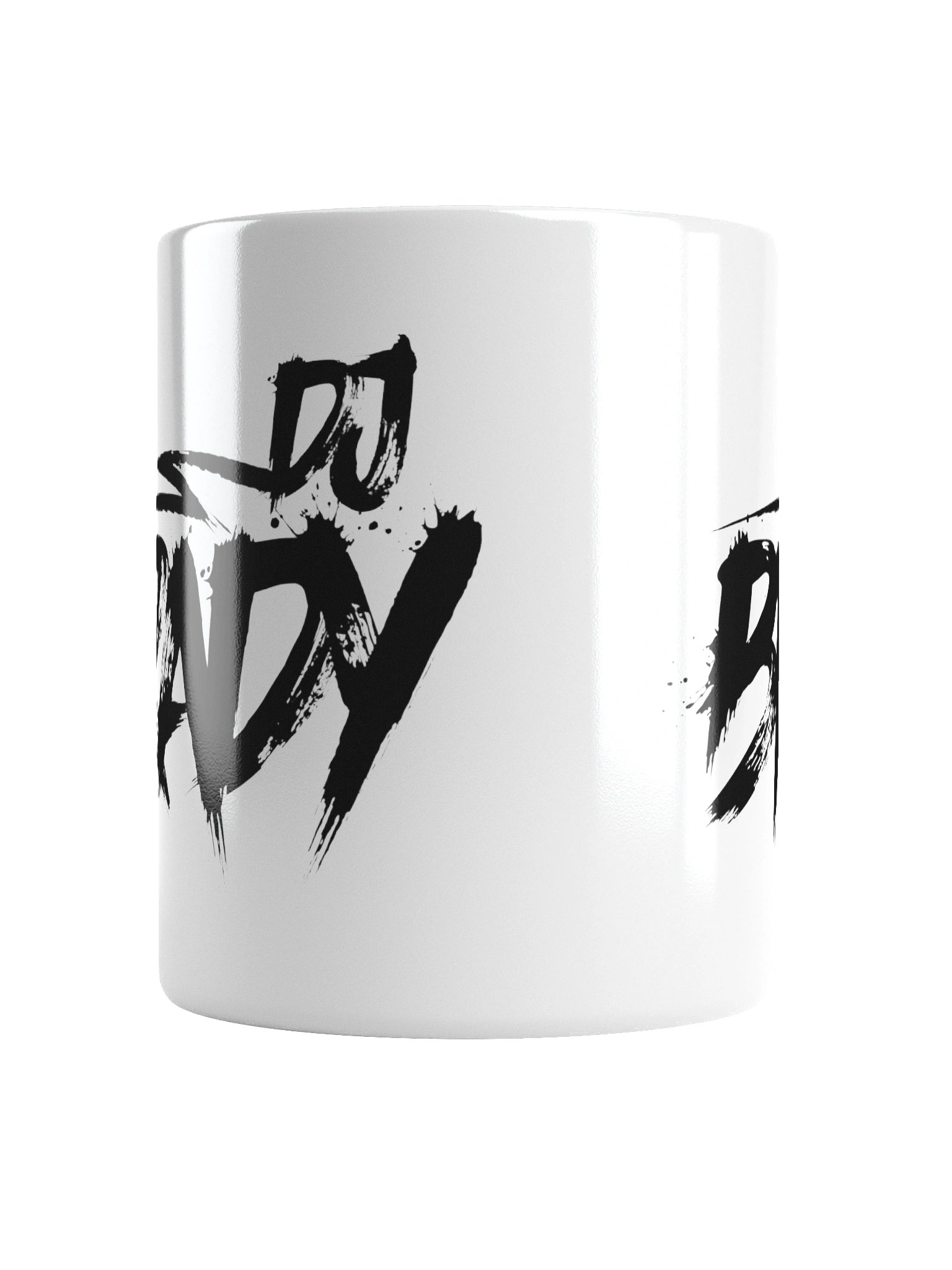 DJ Brady Eclipse Mug With Black Logo product image (16)