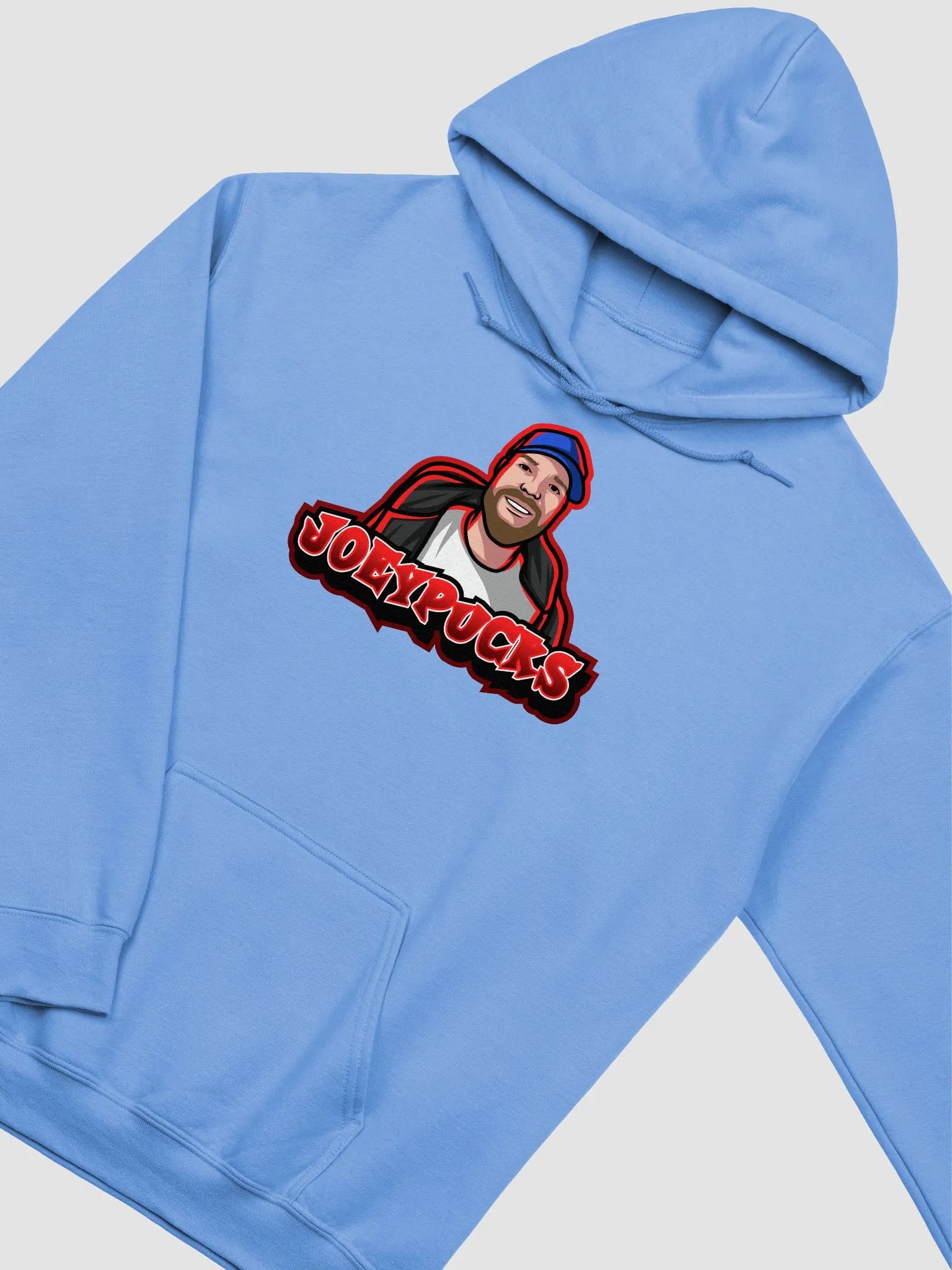 Pucks Hoodie product image (30)