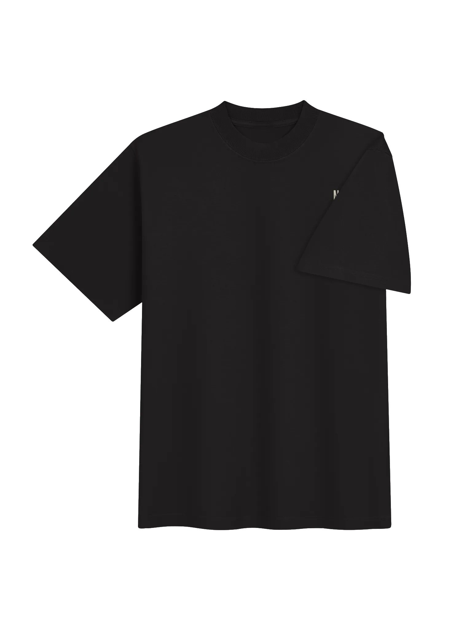 No Other Gospel — Max Heavyweight Tee product image (4)