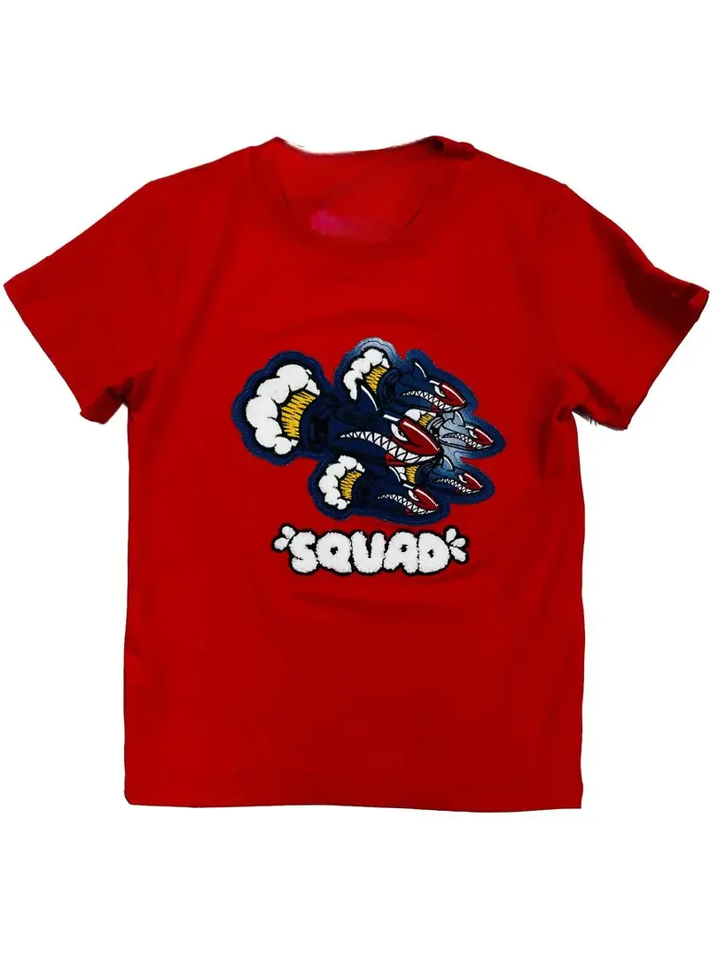Bkys Squad Tee product image (1)