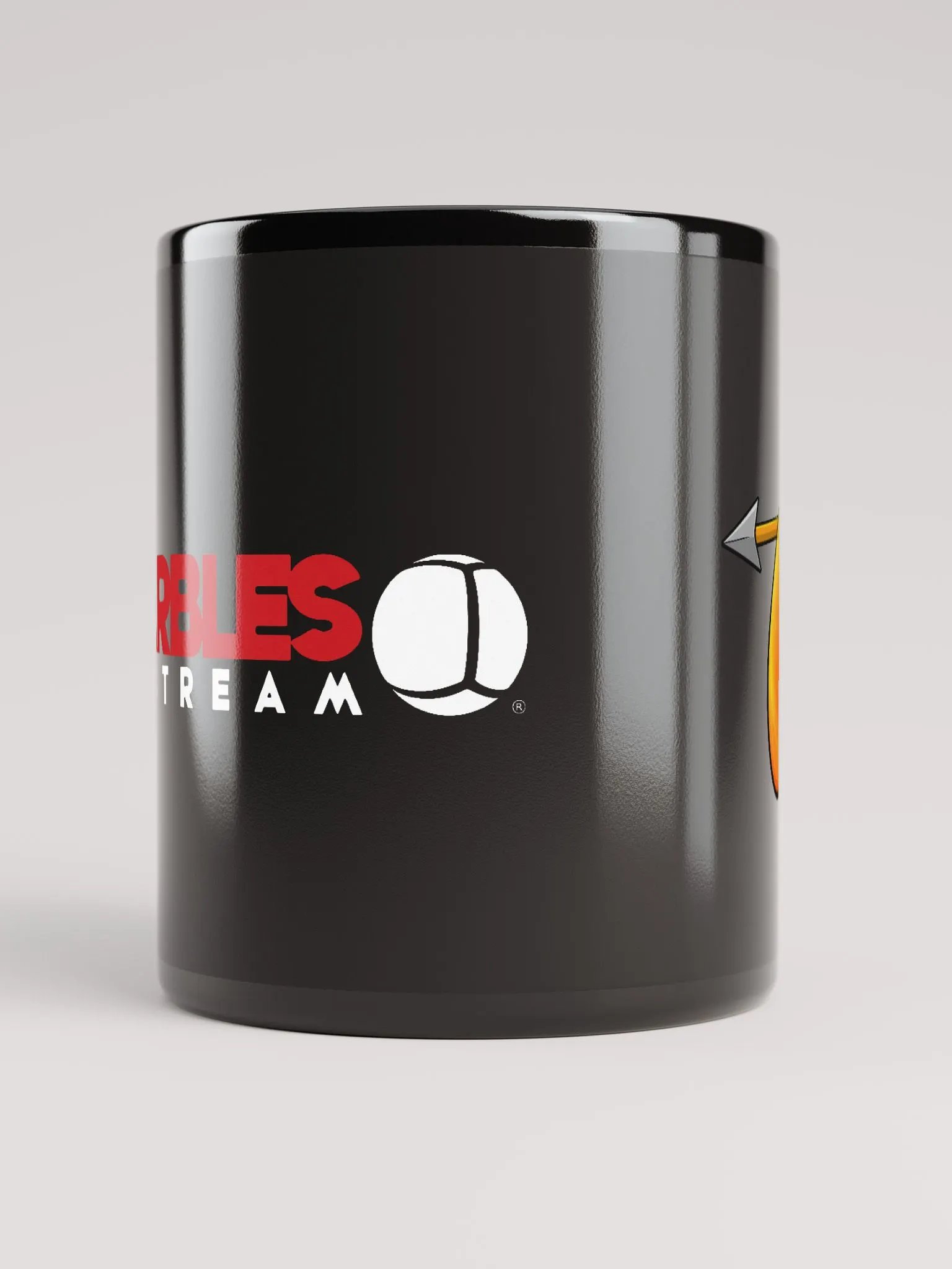 Bwa - Mug product image (5)