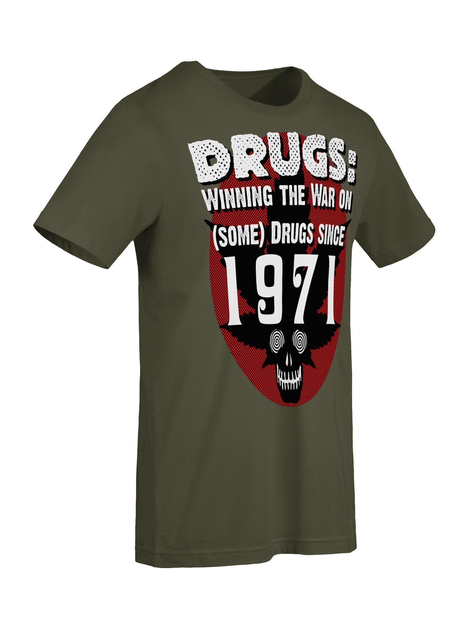 Drug War product image (7)