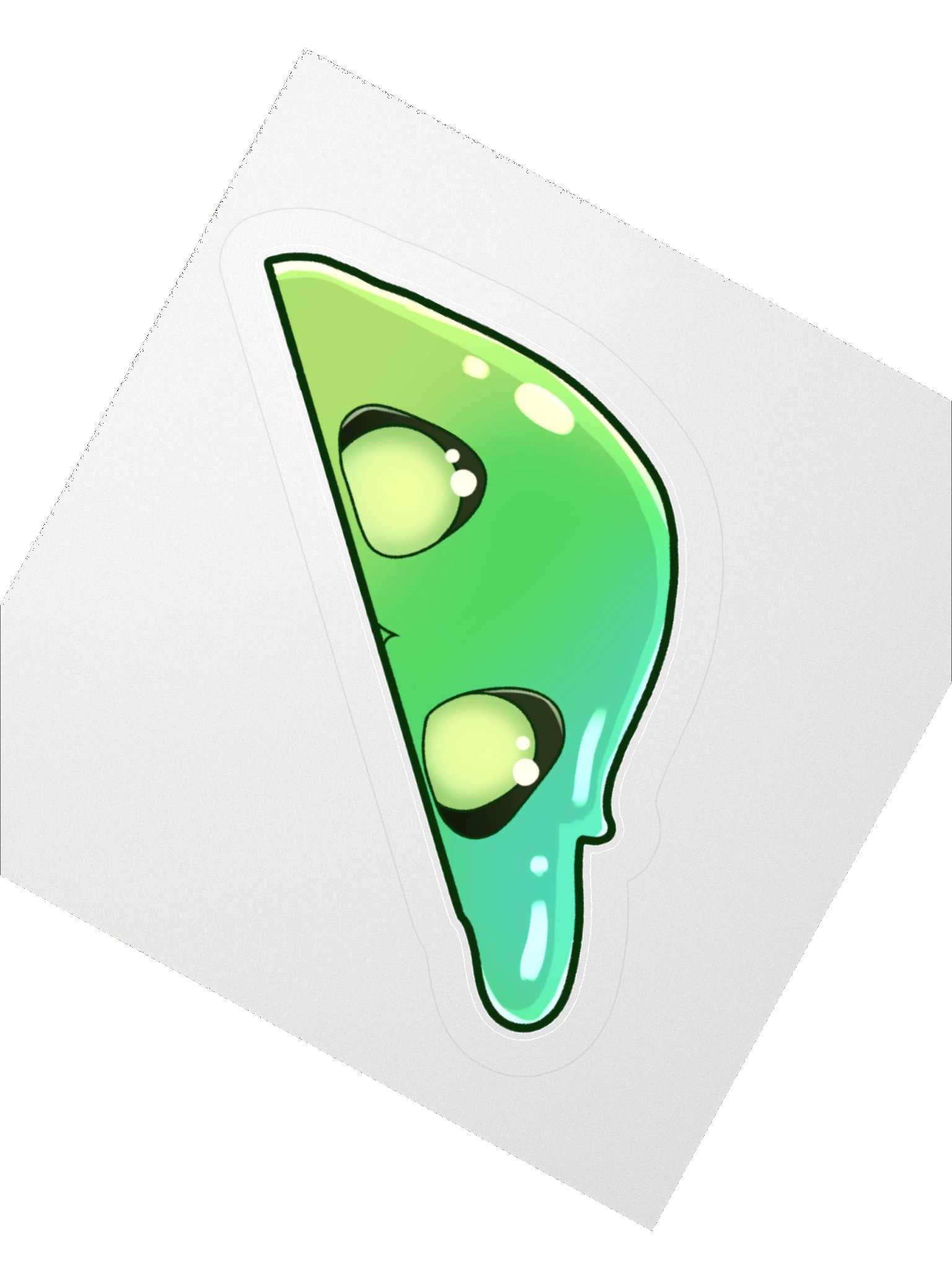 Runny Slime Peeker product image (4)