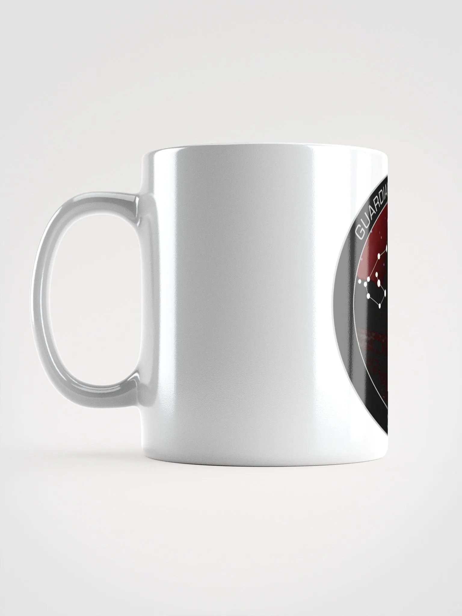 Guardians of Carina Mug product image (16)