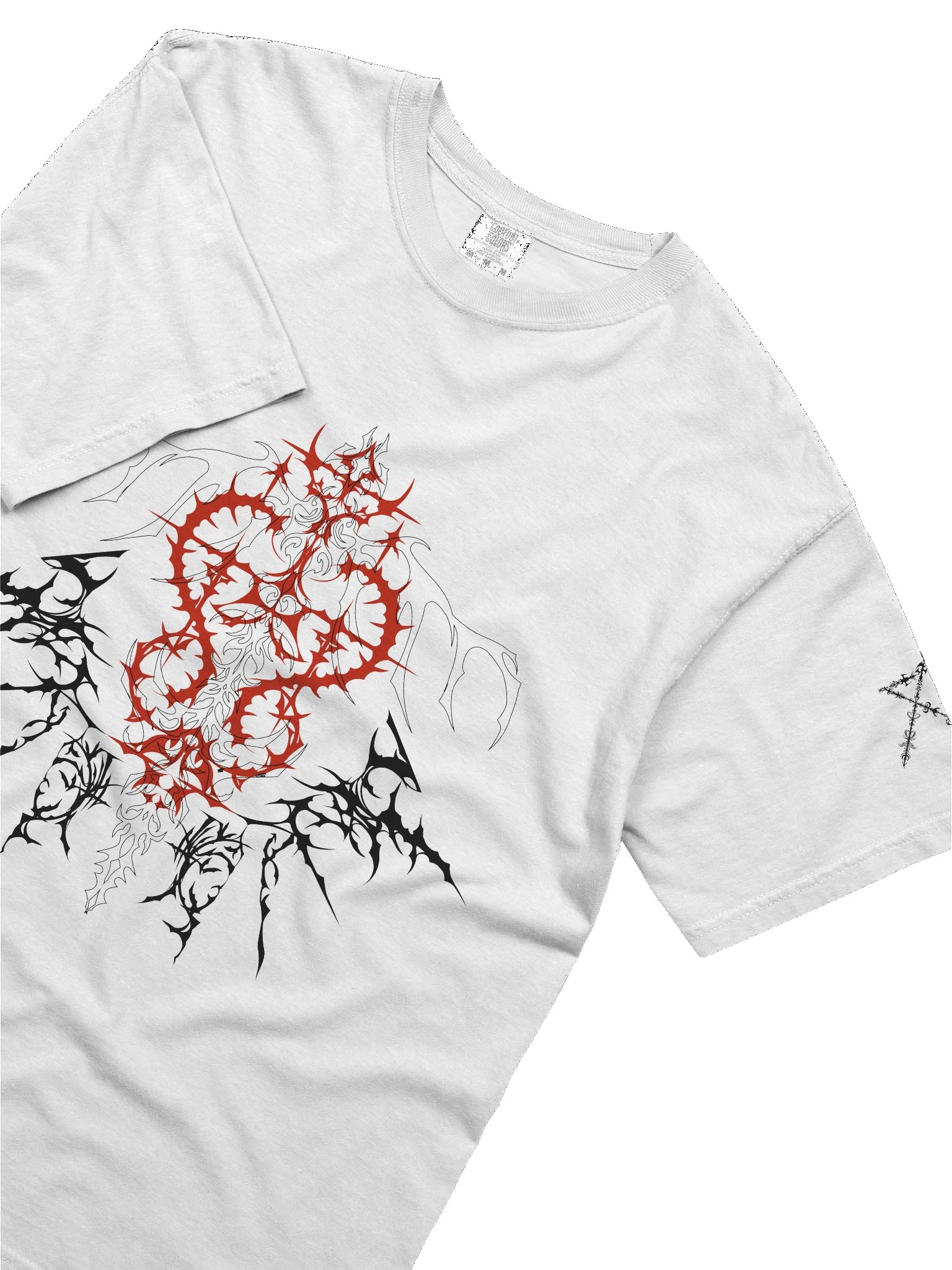 Amor y Muerte product image (5)