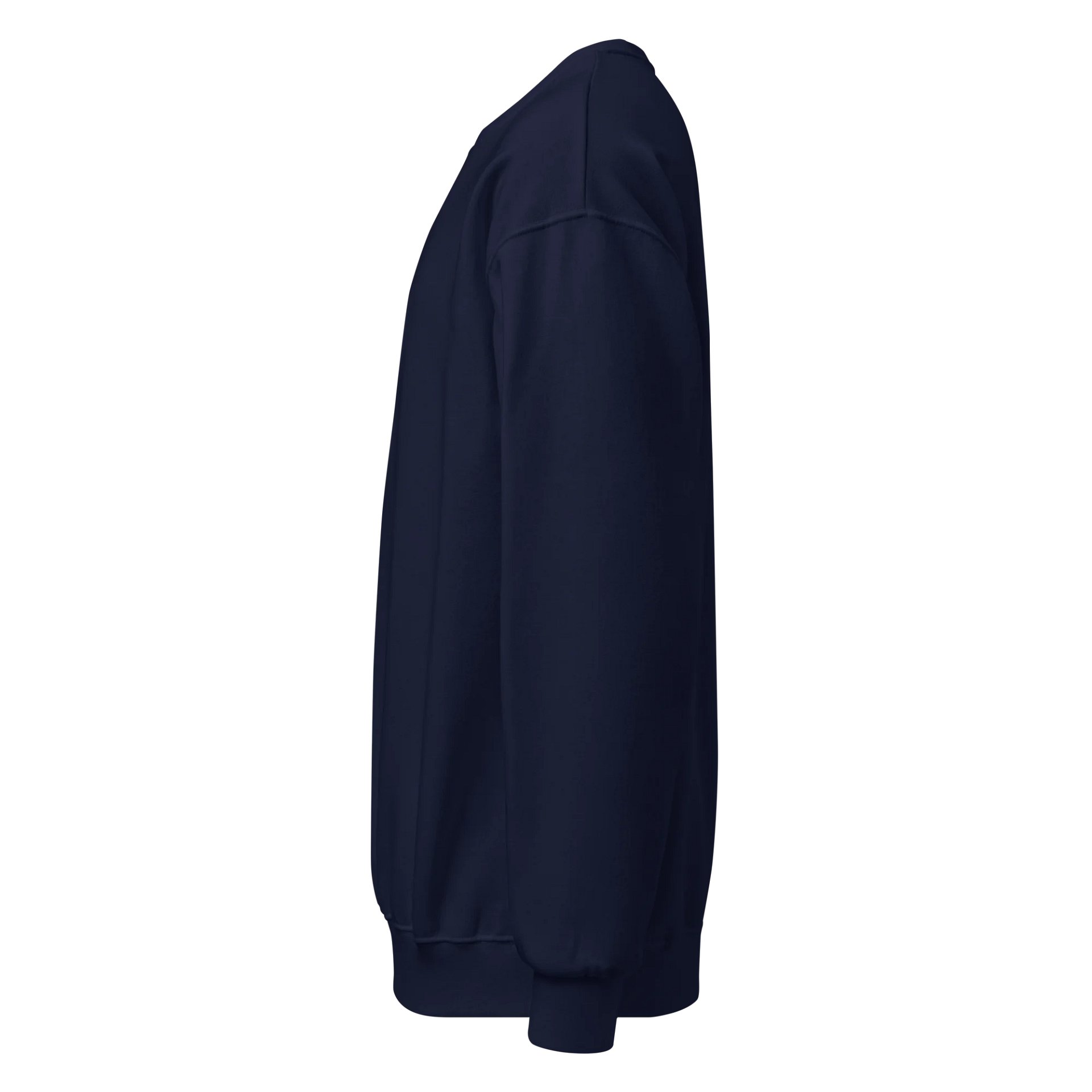 no notes sweatshirt product image (3)