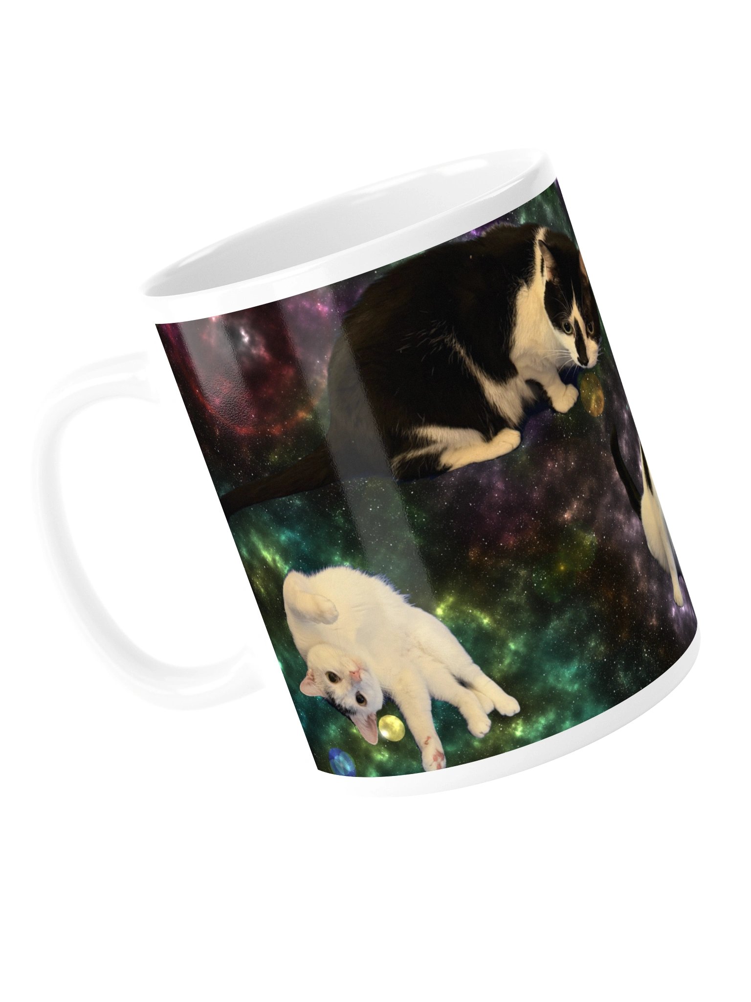 Cat Mug product image (14)