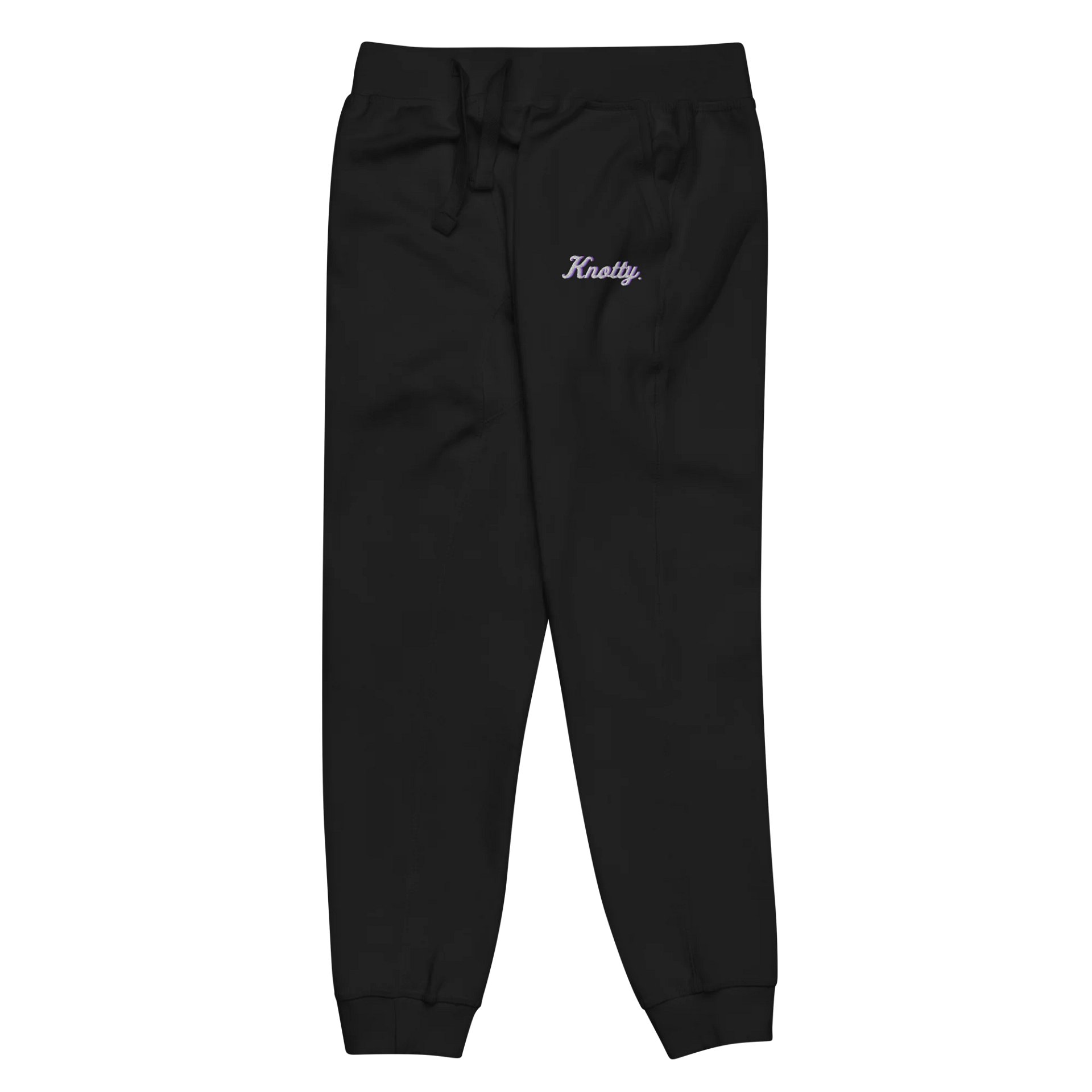 New Edition Unisex Joggers (Embroidered) product image (4)