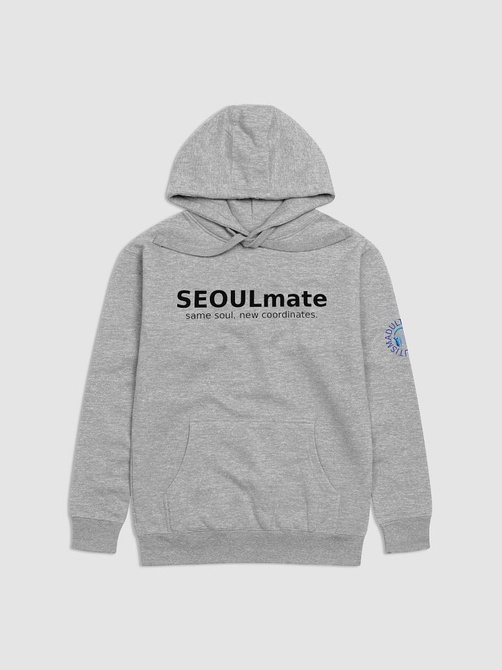 Seoulmate Hoodie product image (1)