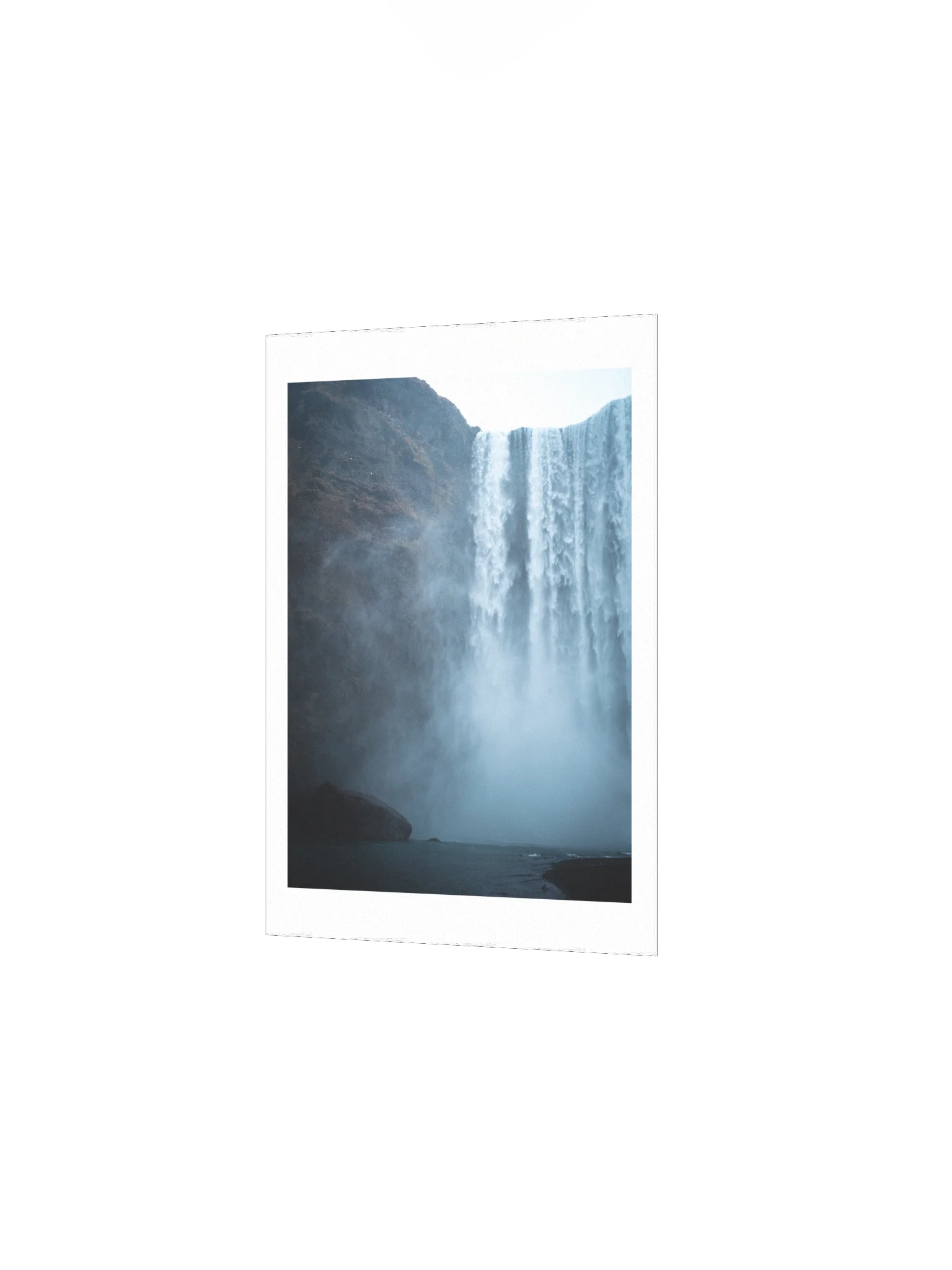 Skógafoss Waterfall product image (8)