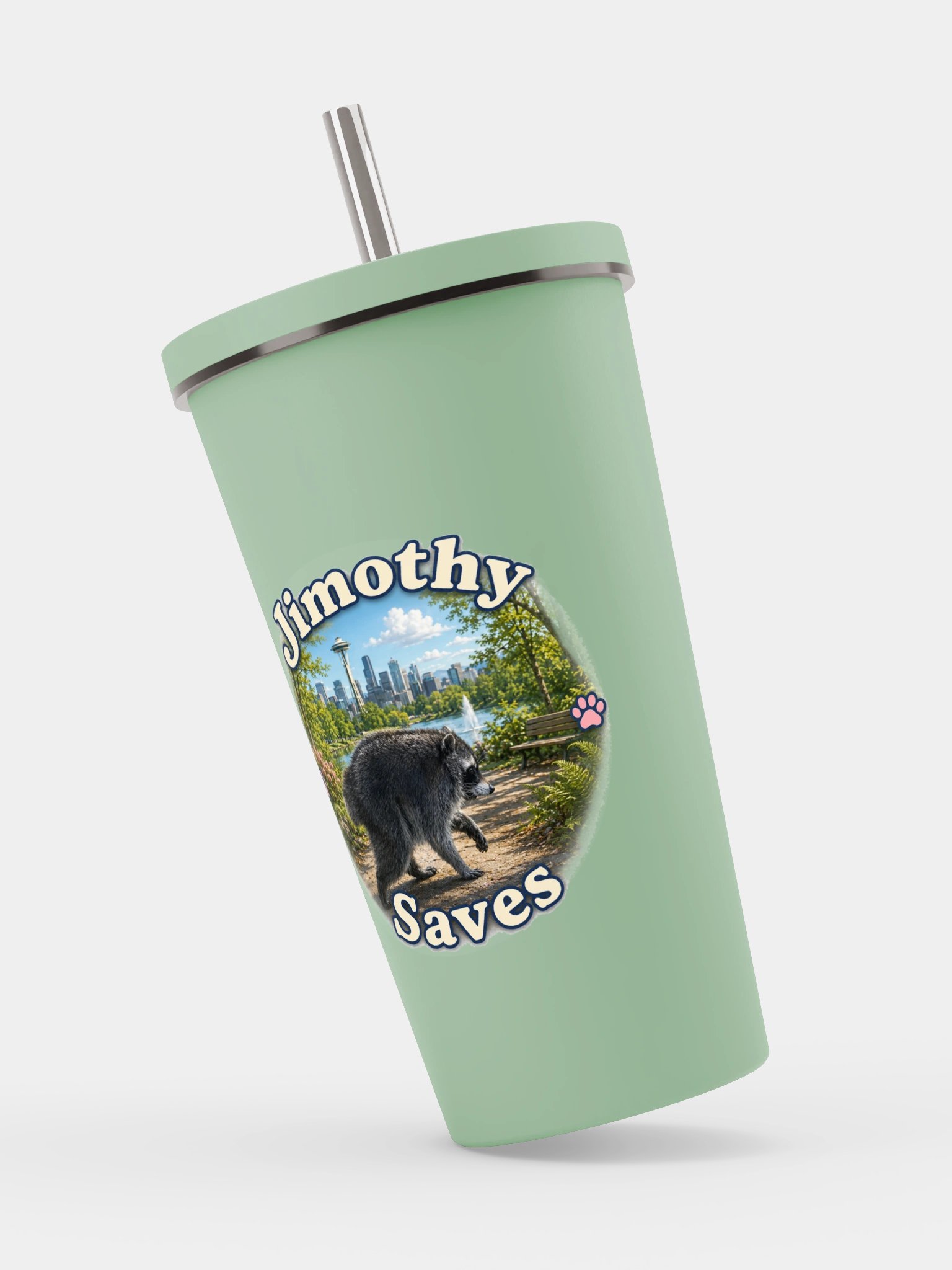 Jimothy Saves product image (1)