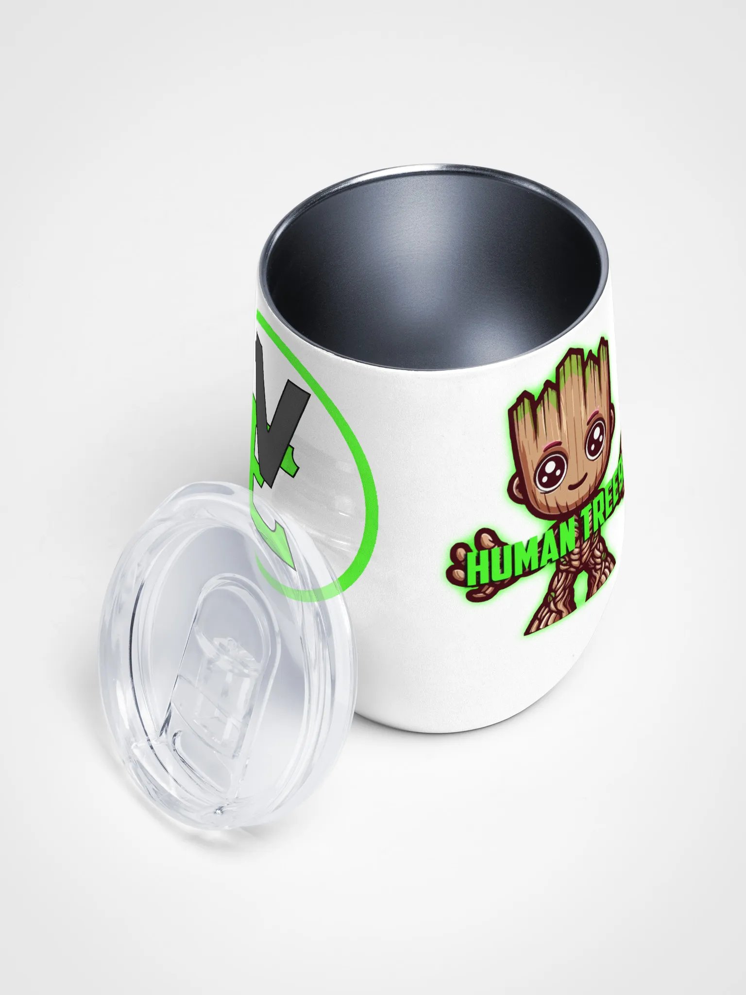 Wine Tumbler VENT Group product image (3)