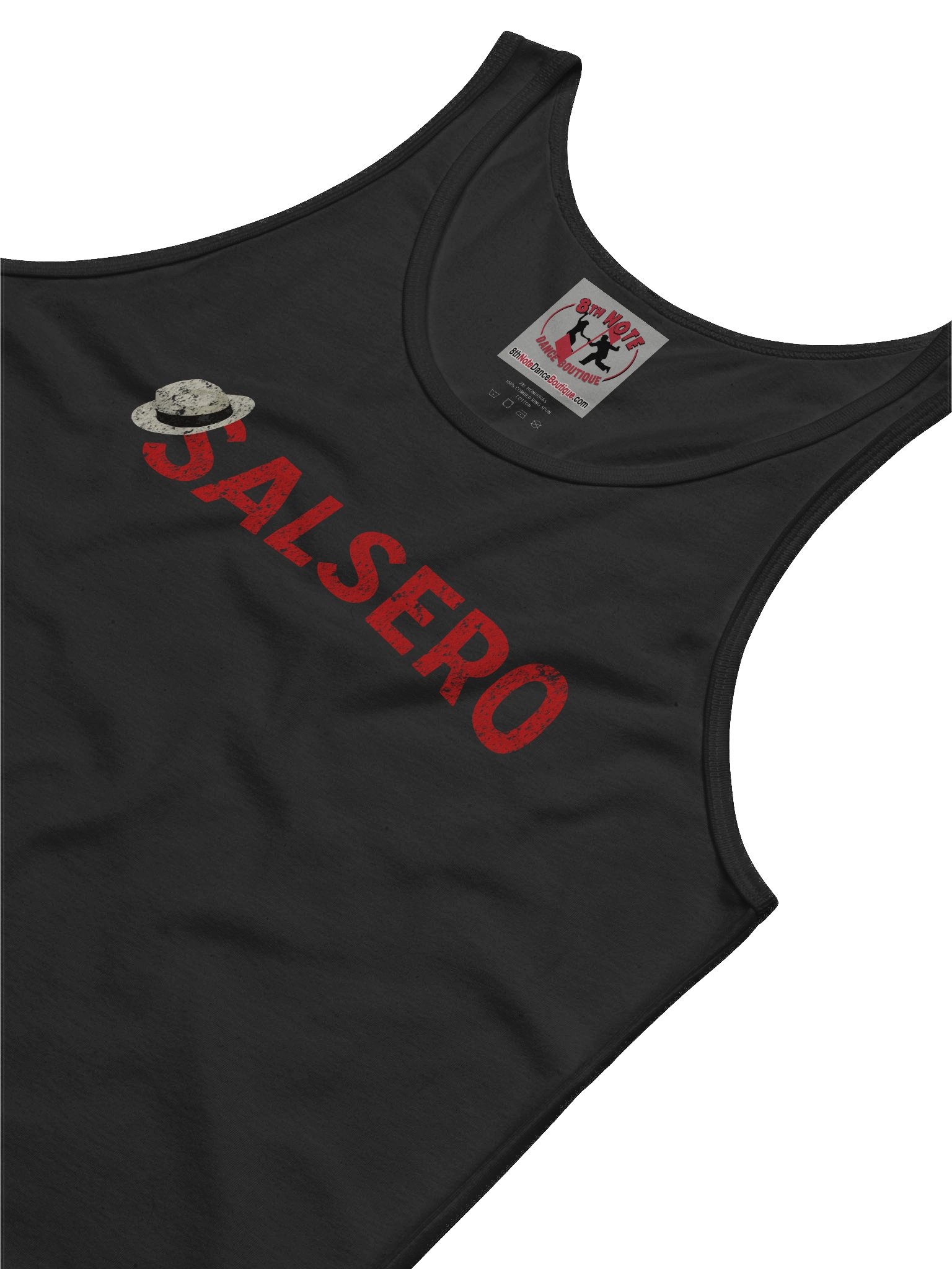Salsero Tank Top product image (2)