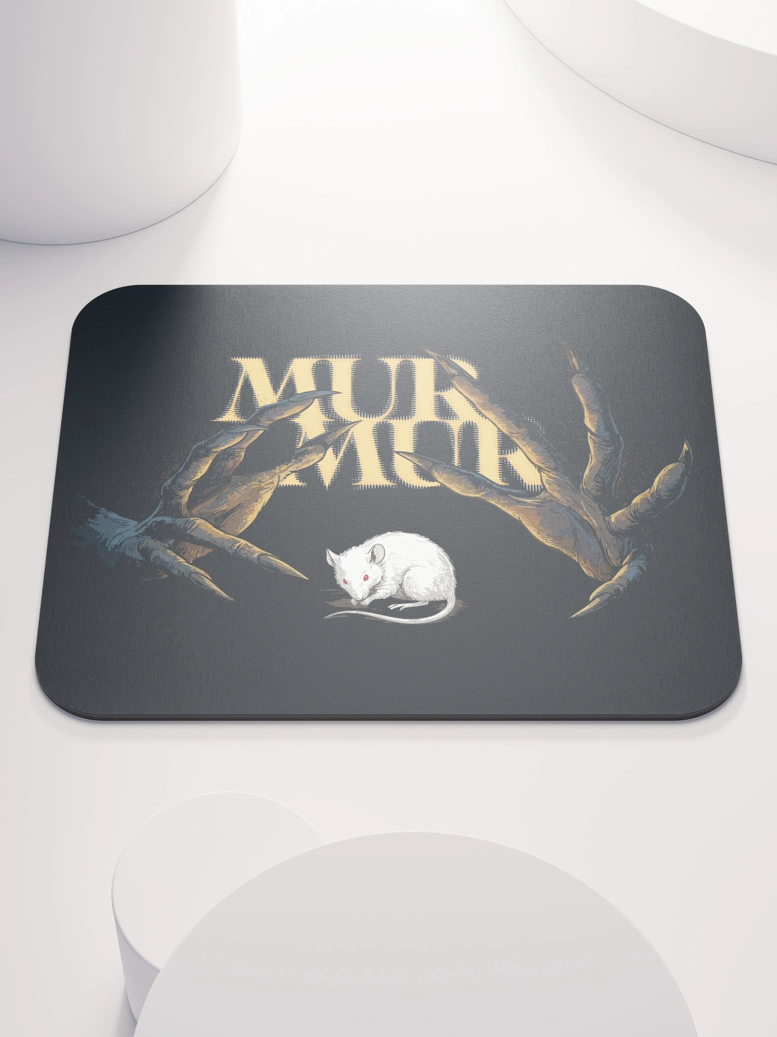 Murmur Mouse Pad product image (1)