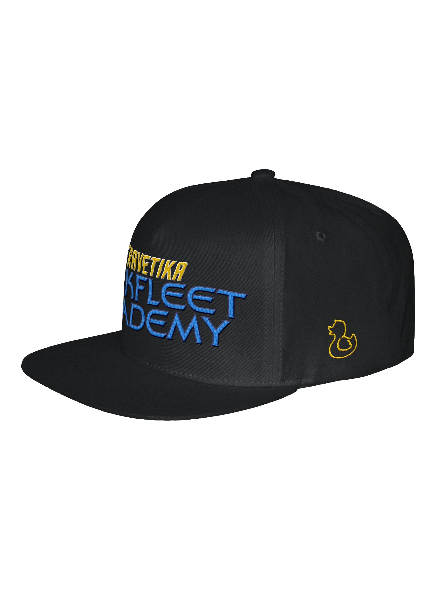 Duckfleet Academy Cap product image (8)