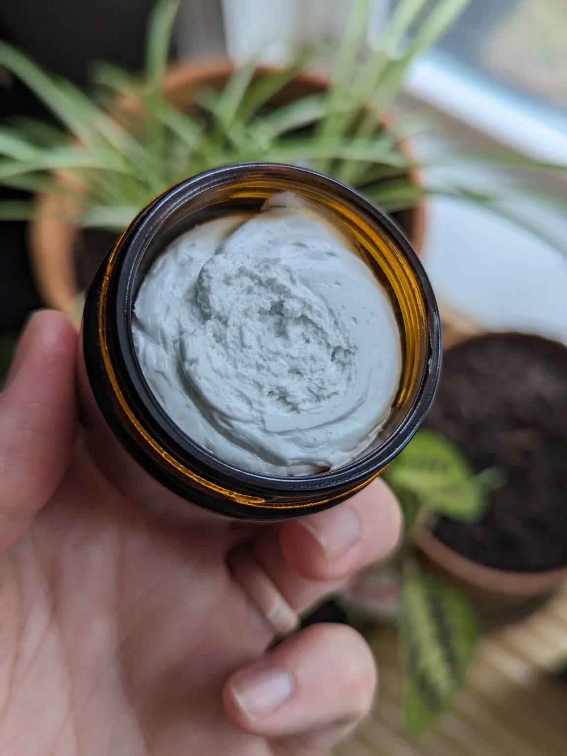 Blue Whistler Whipped Tallow product image (3)