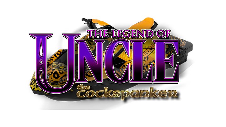 The Legend Uncle The Cockspanker Seminal Fluid Refraction Cap product image (2)