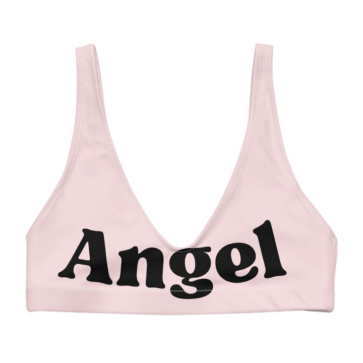 Angel Top (Pink) product image (1)