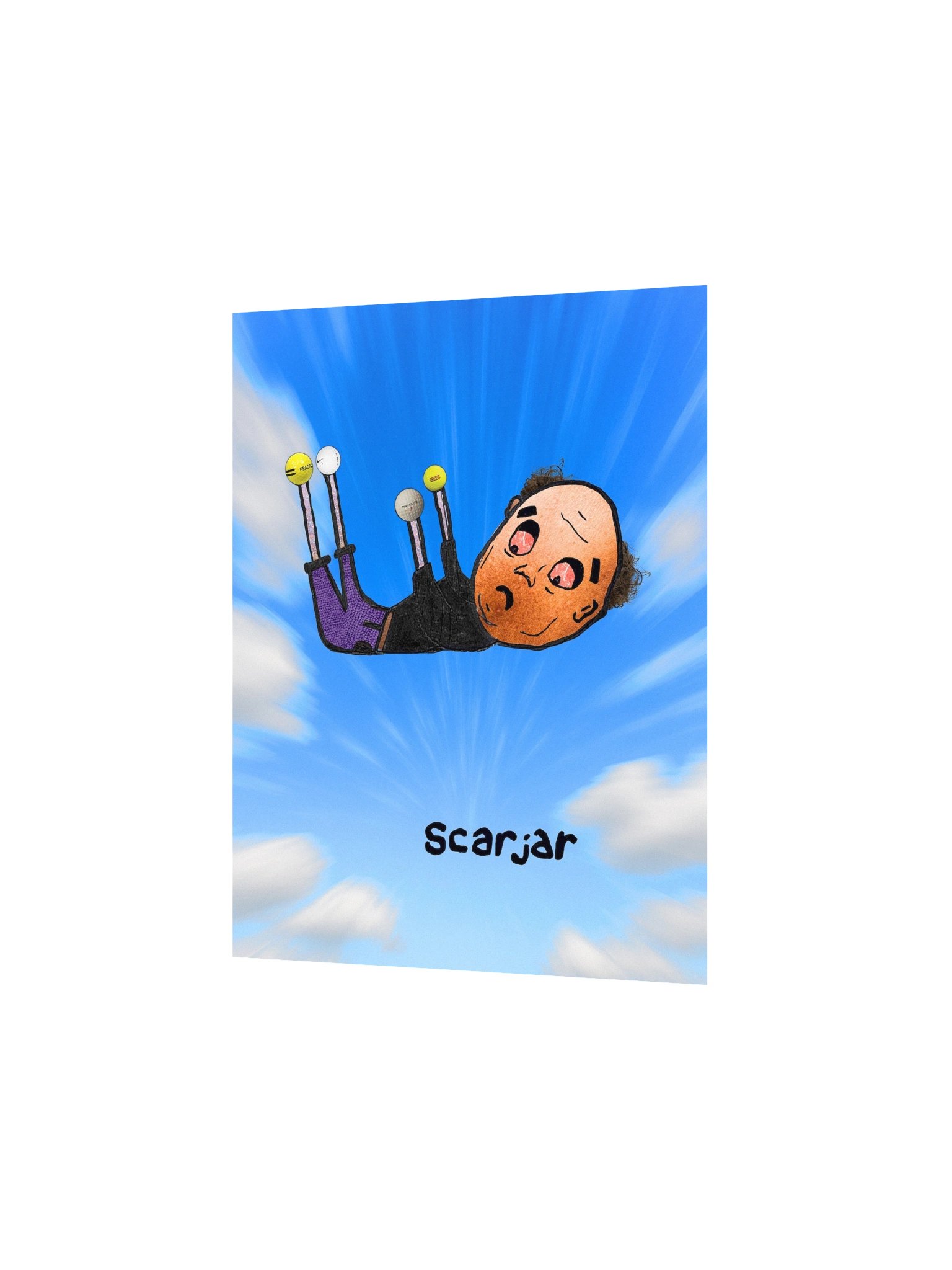 Don Hamdinger product image (2)
