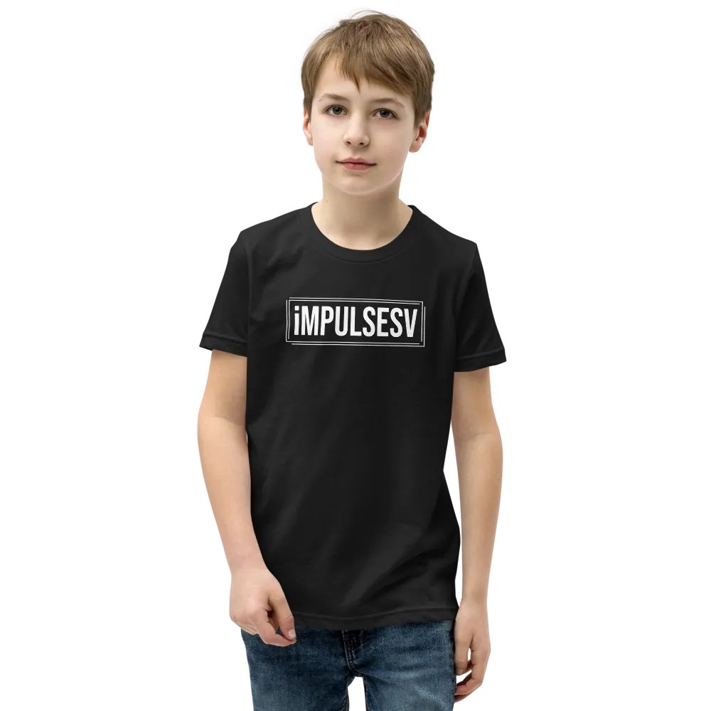 iMPULSESV KIDS Sleek design T-Shirt product image (1)
