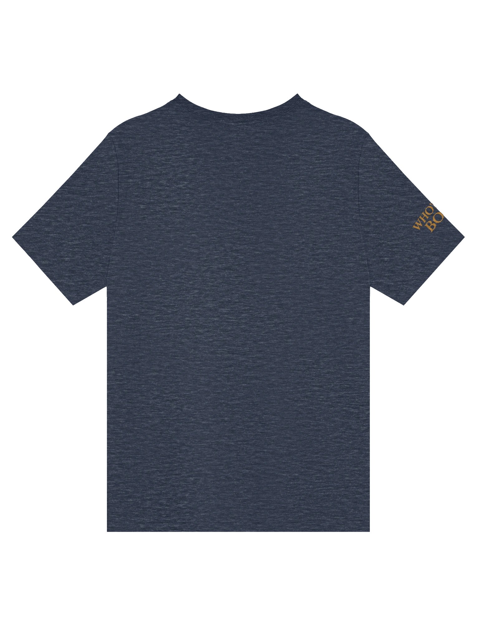 ROUND 43: HOUSE OF GOAT WOMEN'S V-NECK product image (5)