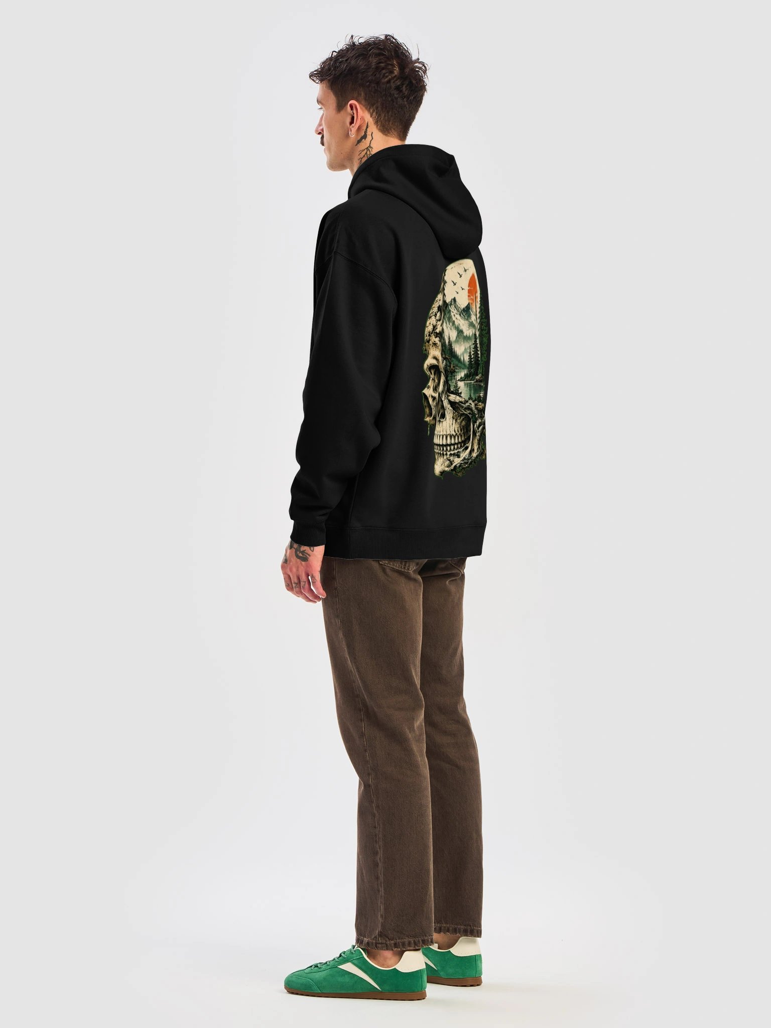 Nature Never Dies product image (15)