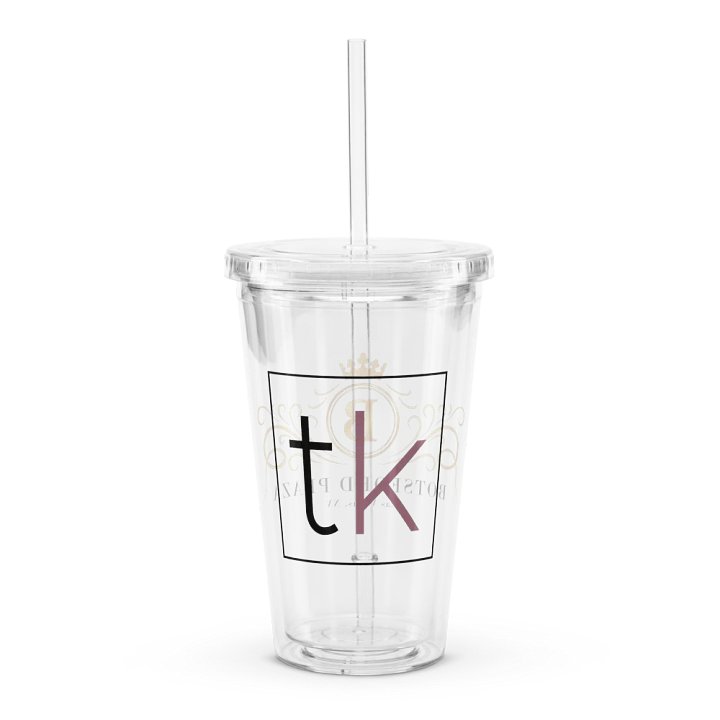 Botsford Plaza Tumbler product image (2)