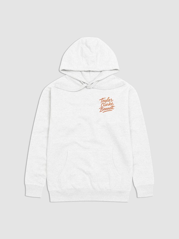 TCB Super Fan Club Hoodie product image (1)
