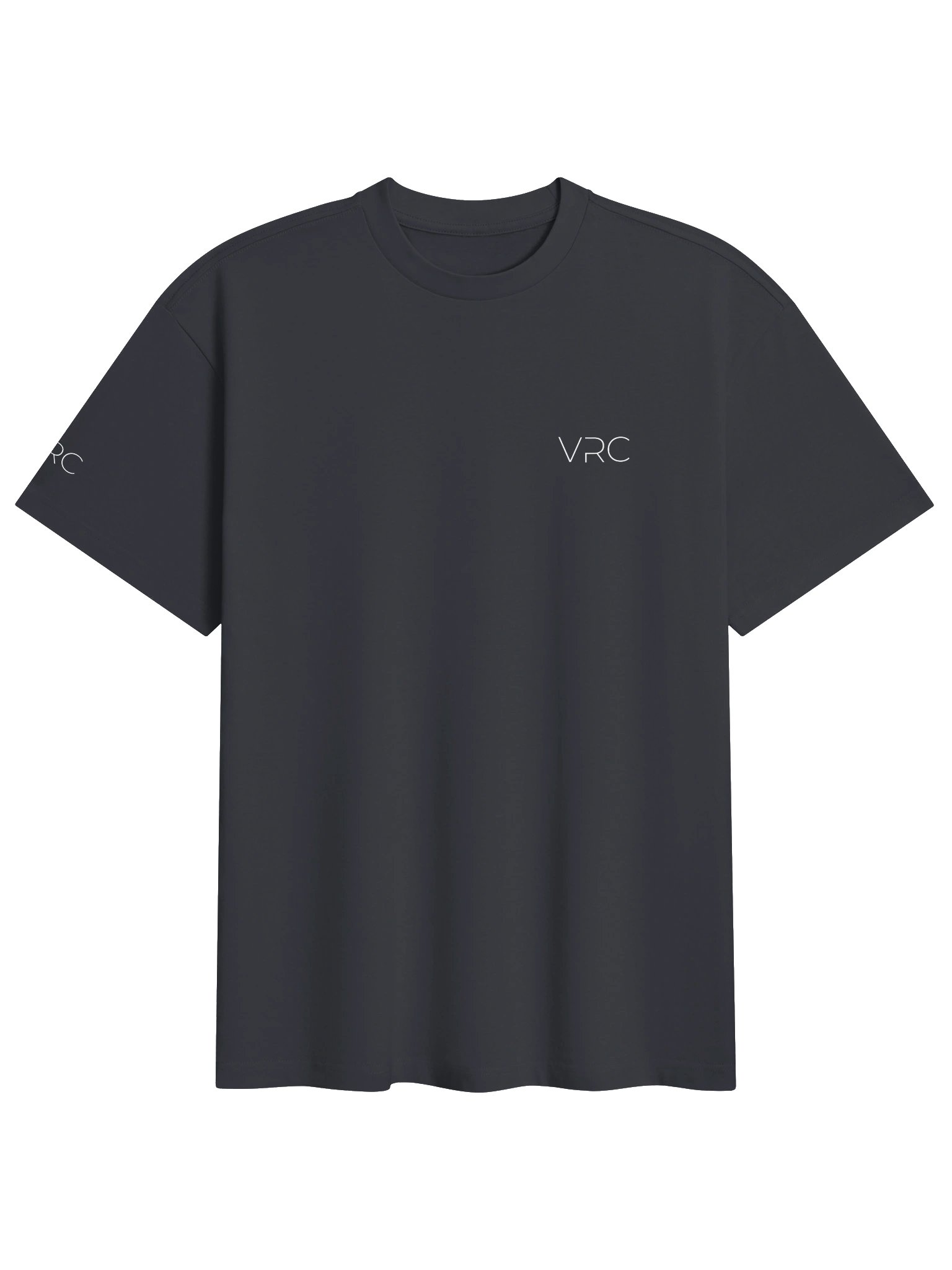 VRC Postcard Tee product image (2)
