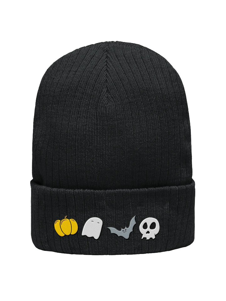 Spoopy Beanie product image (1)