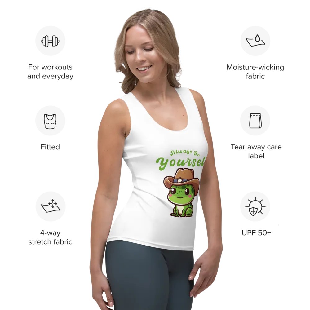 Just Be Yourself product image (7)