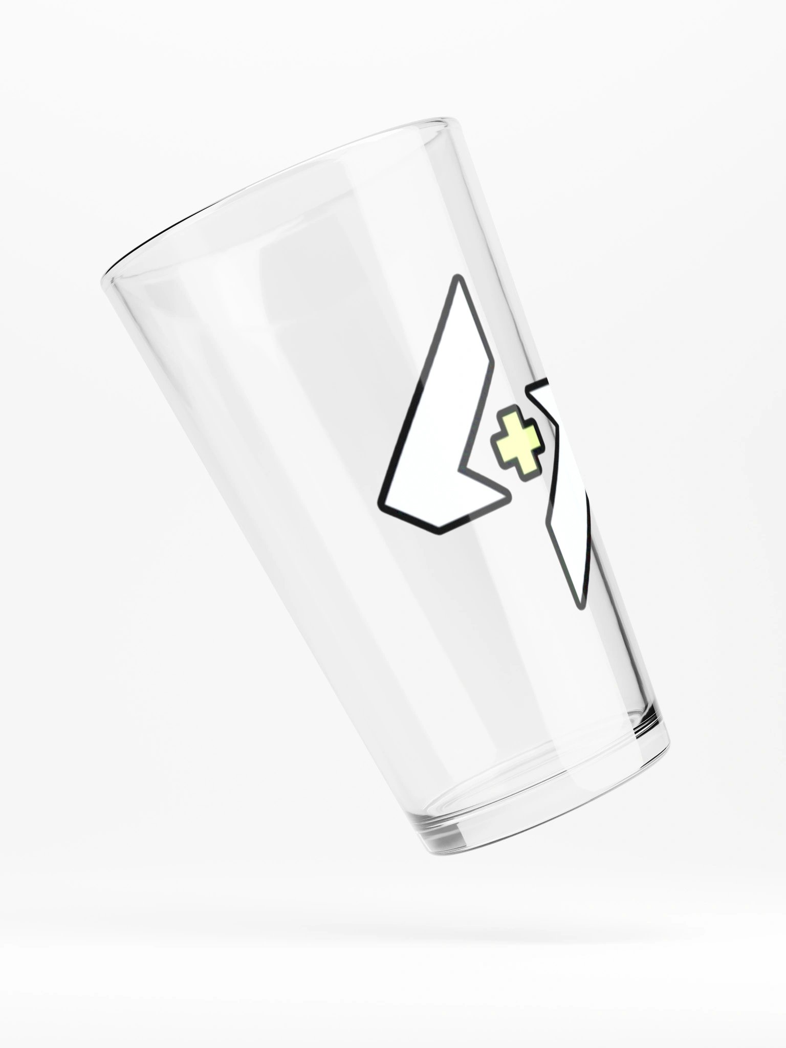 Shotcallers Pint product image (4)
