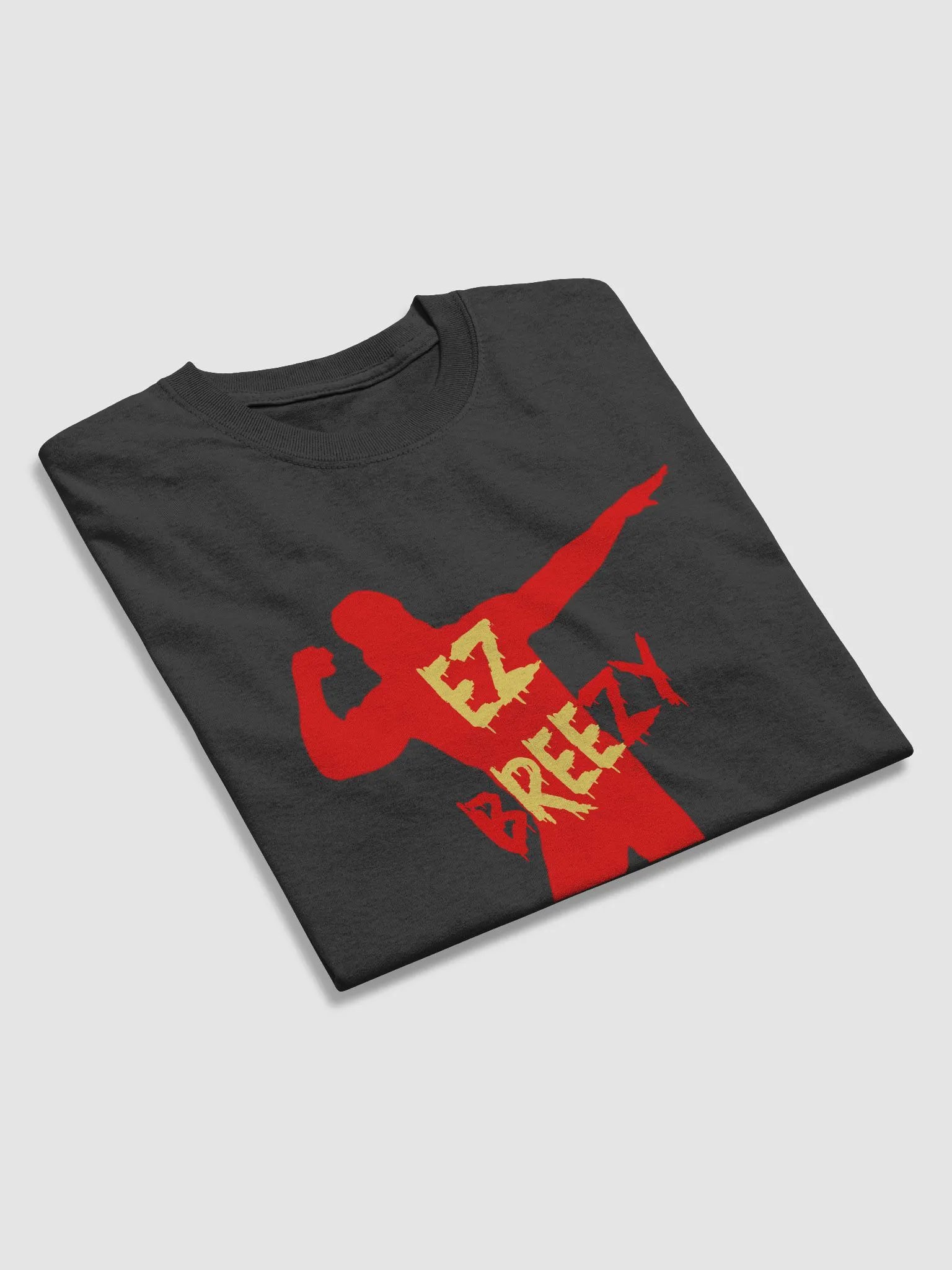 PDW EZ Breezy Logo Tee product image (3)