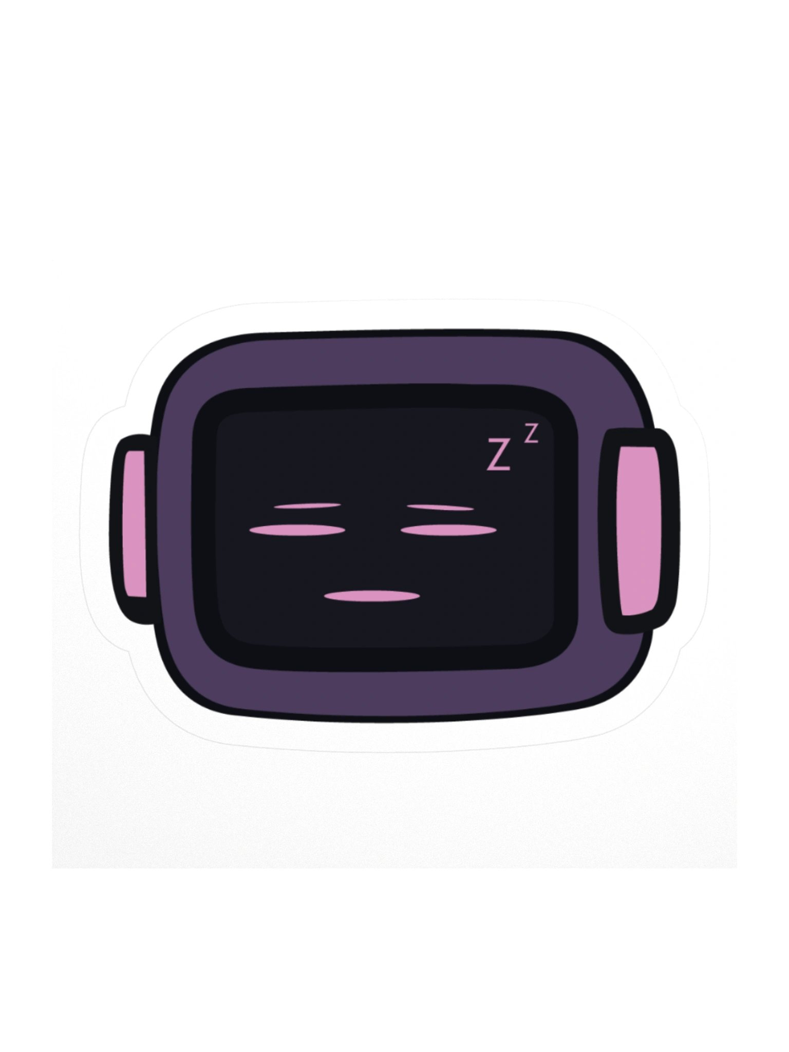 SLPR-2 Sticker product image (1)