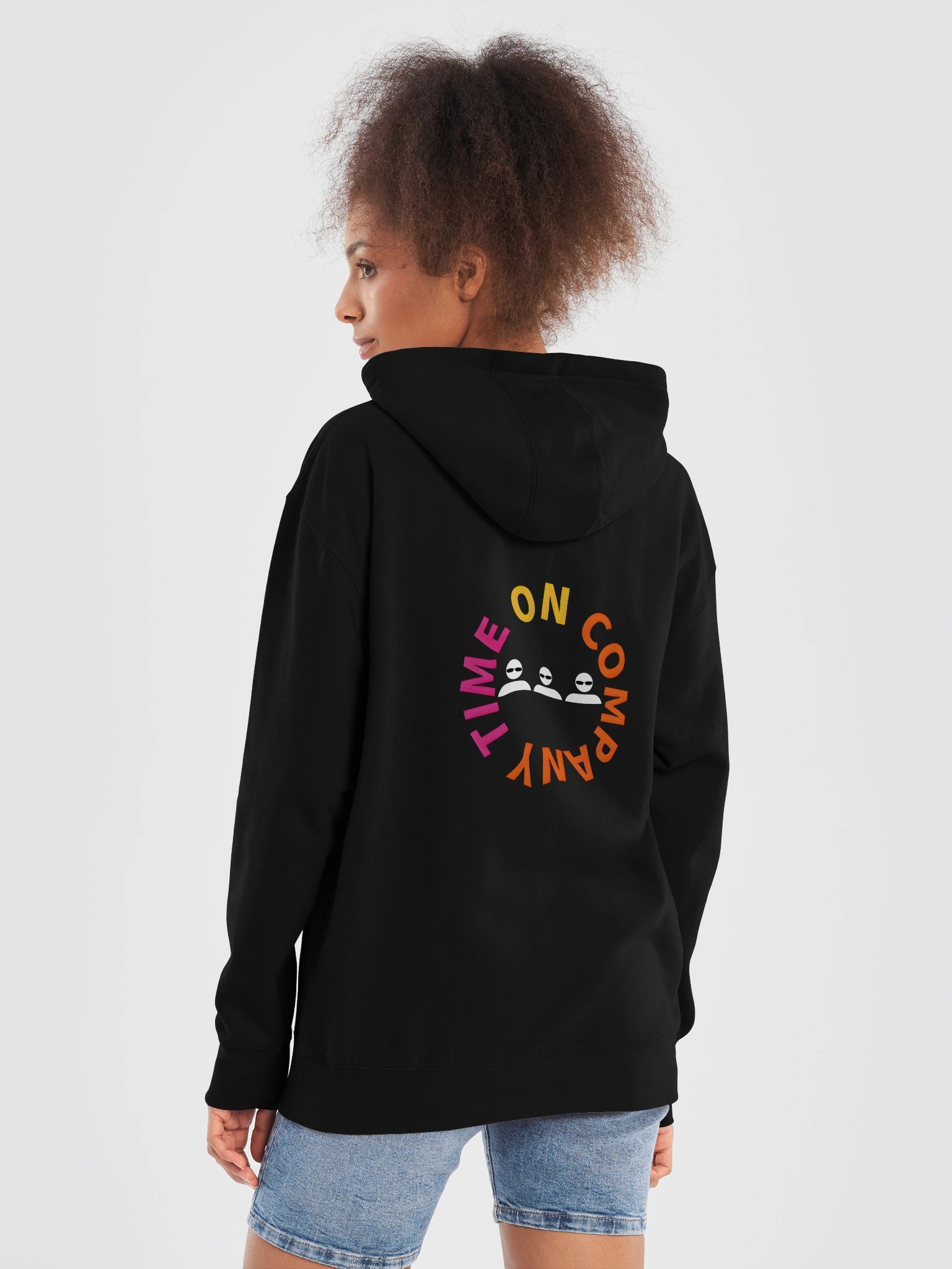 HUG SOMEBODY Sweatshirt product image (22)