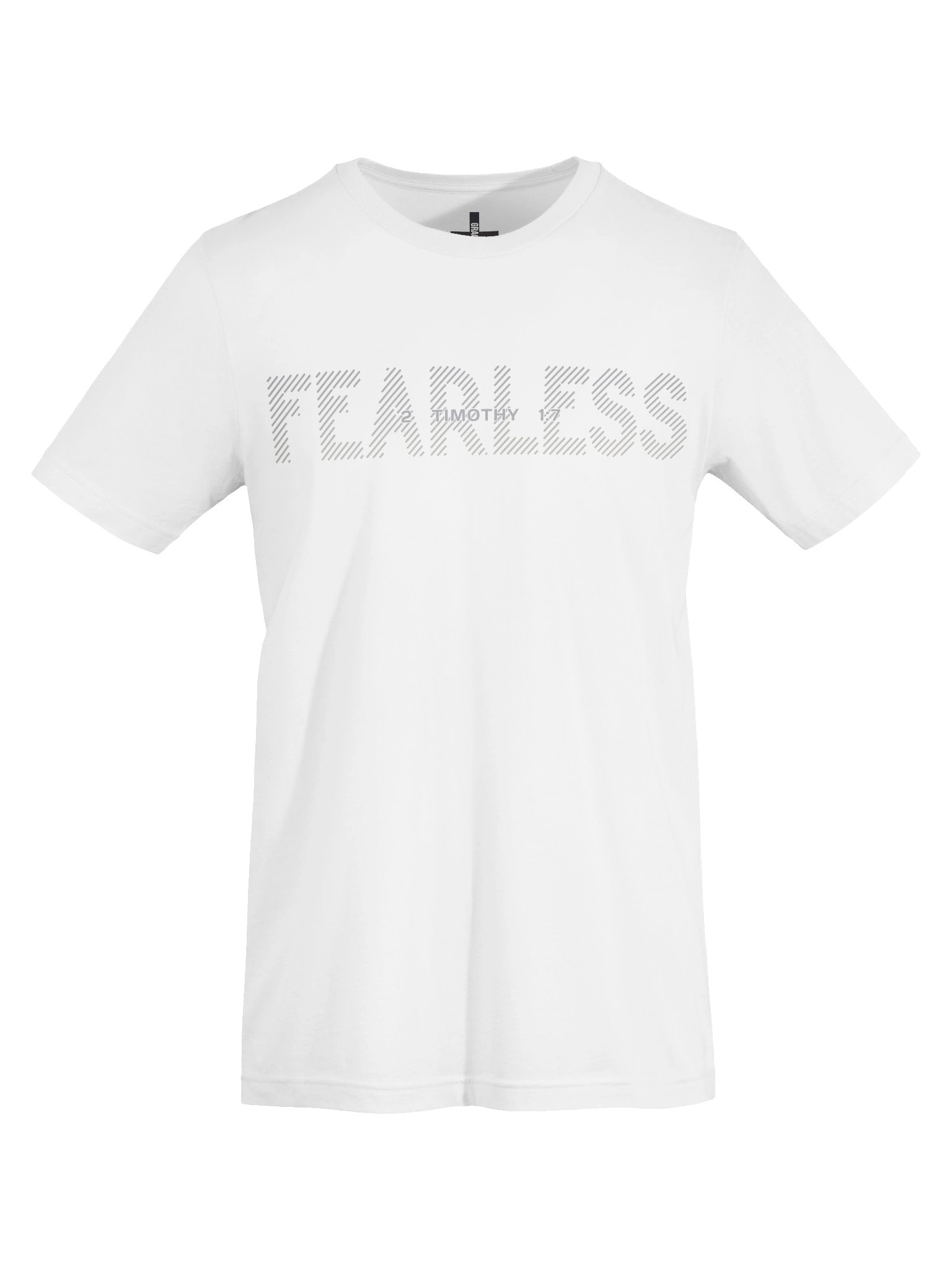Fearless T-Shirt product image (7)