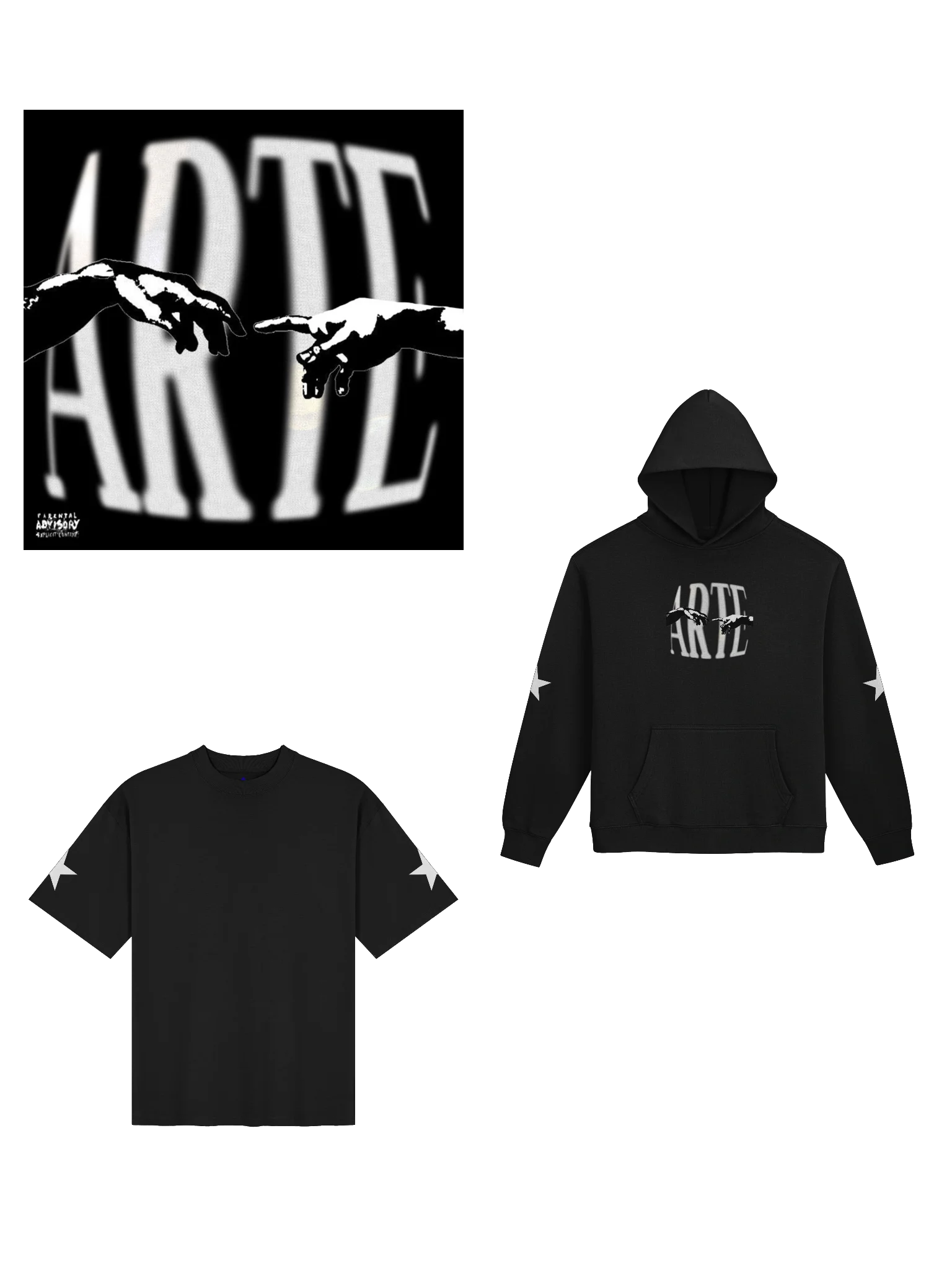 ARTE PACK product image (1)