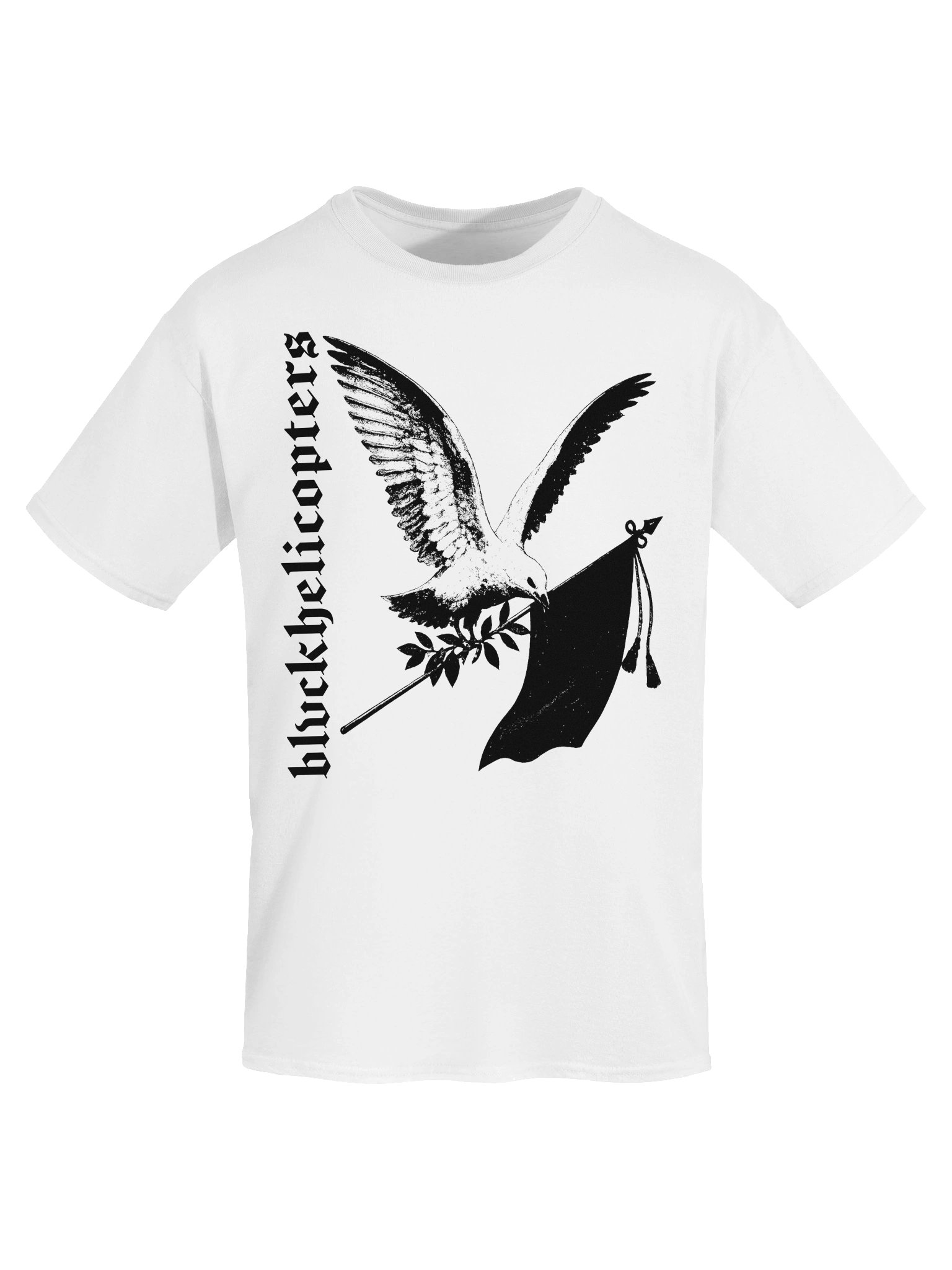 ANARCHY DOVE product image (5)