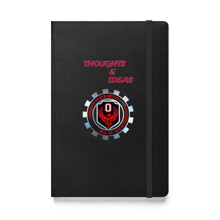 R&D Notetaker product image (1)