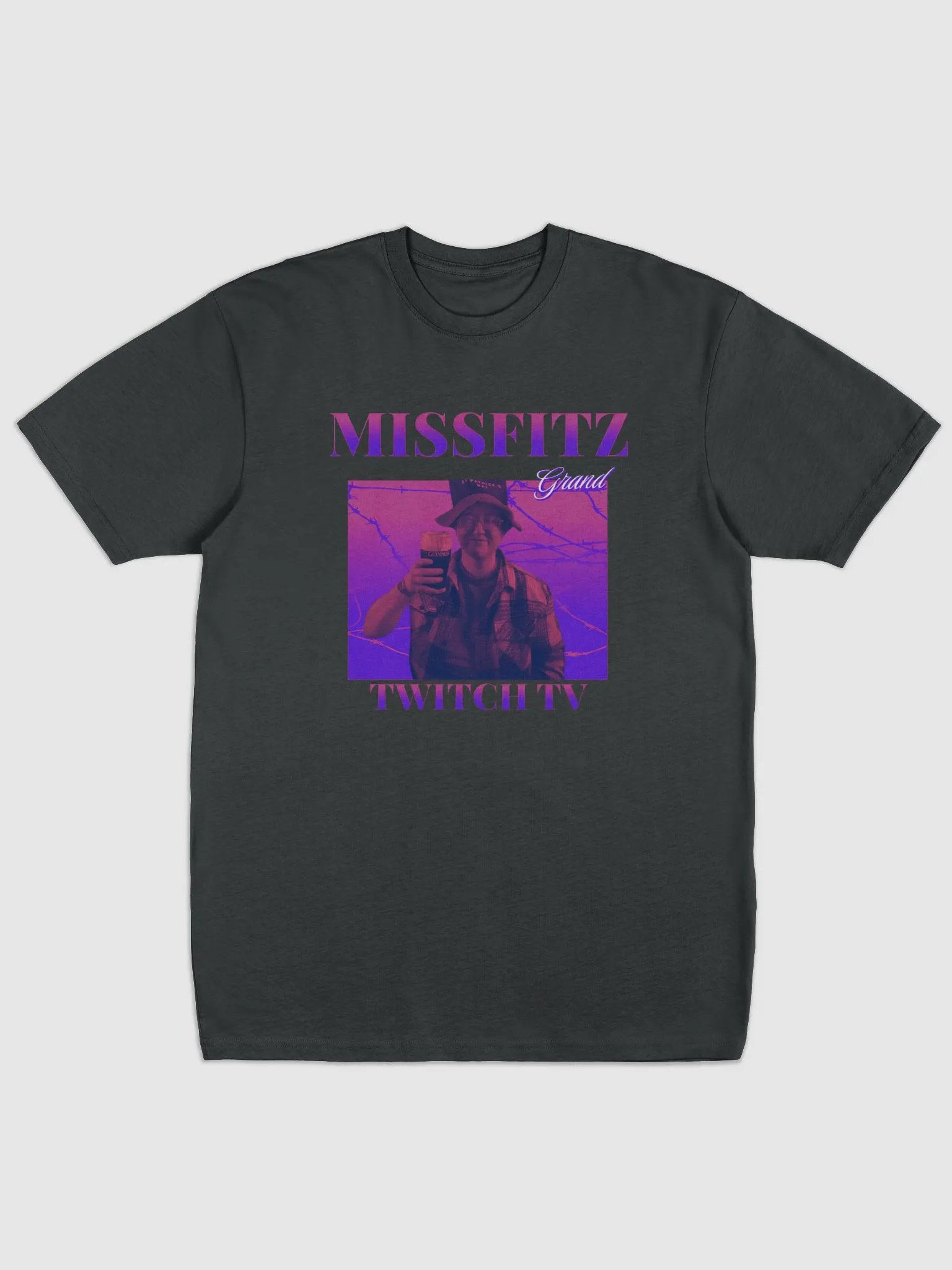 MissFitz Tv product image (2)