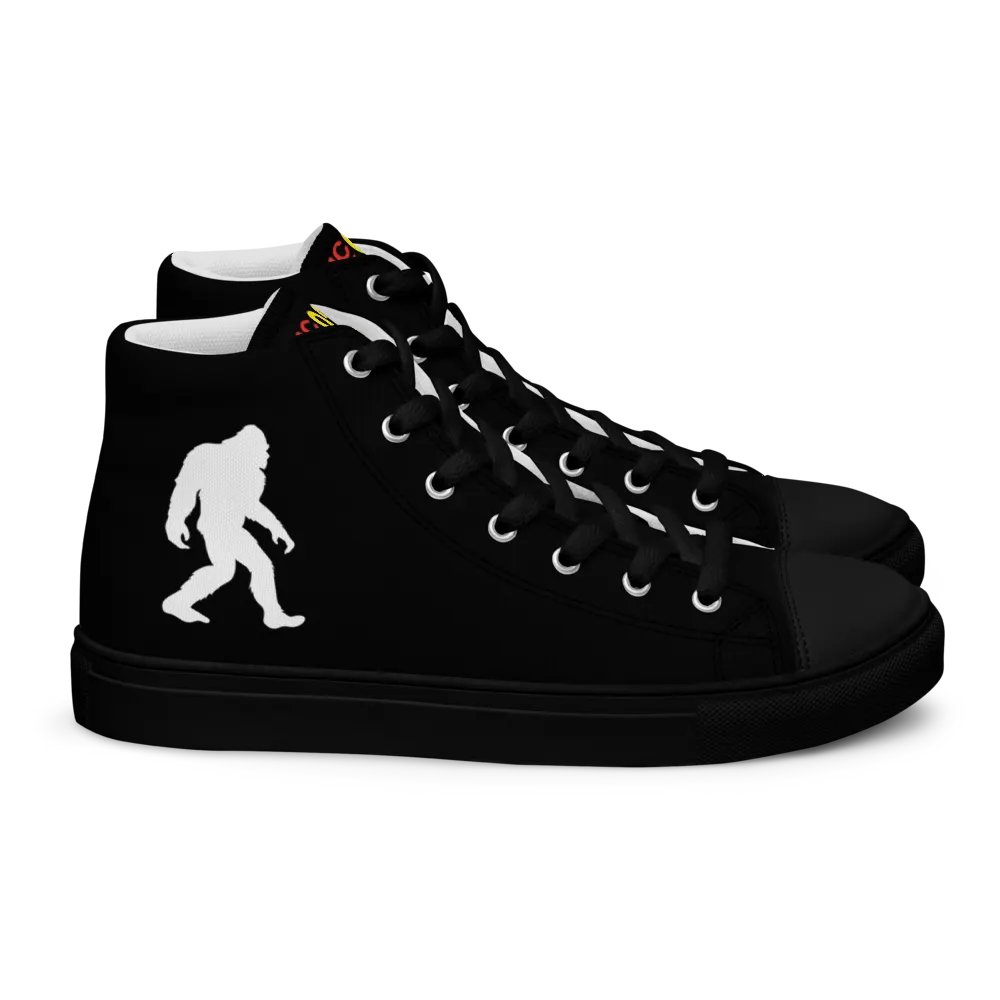 Sasquatch Sneakers product image (3)