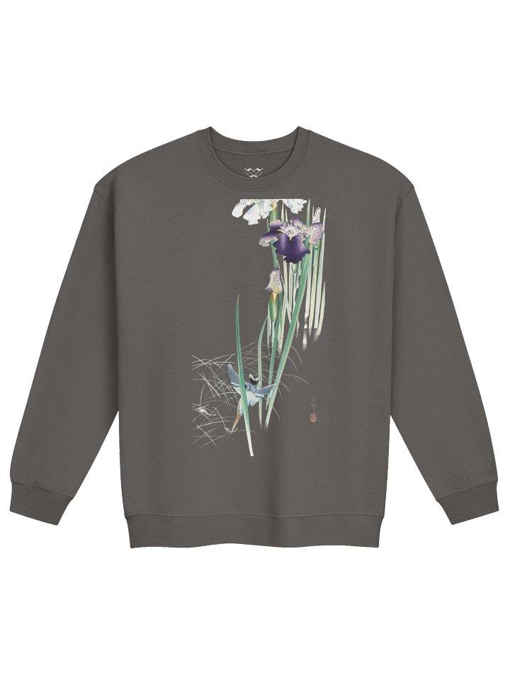 Kingfishers Gildan Classic Crewneck Sweatshirt product image (1)
