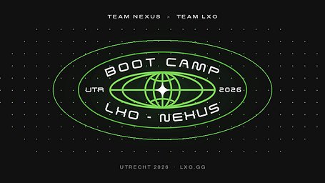 LXO-NEXUS BOOTCAMP