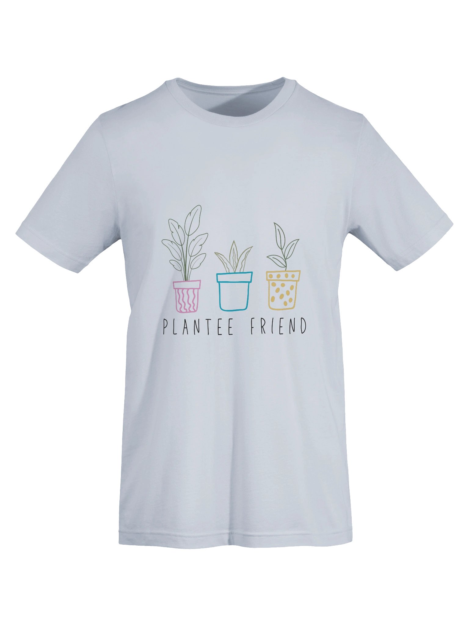 Pan Potted Plants product image (34)